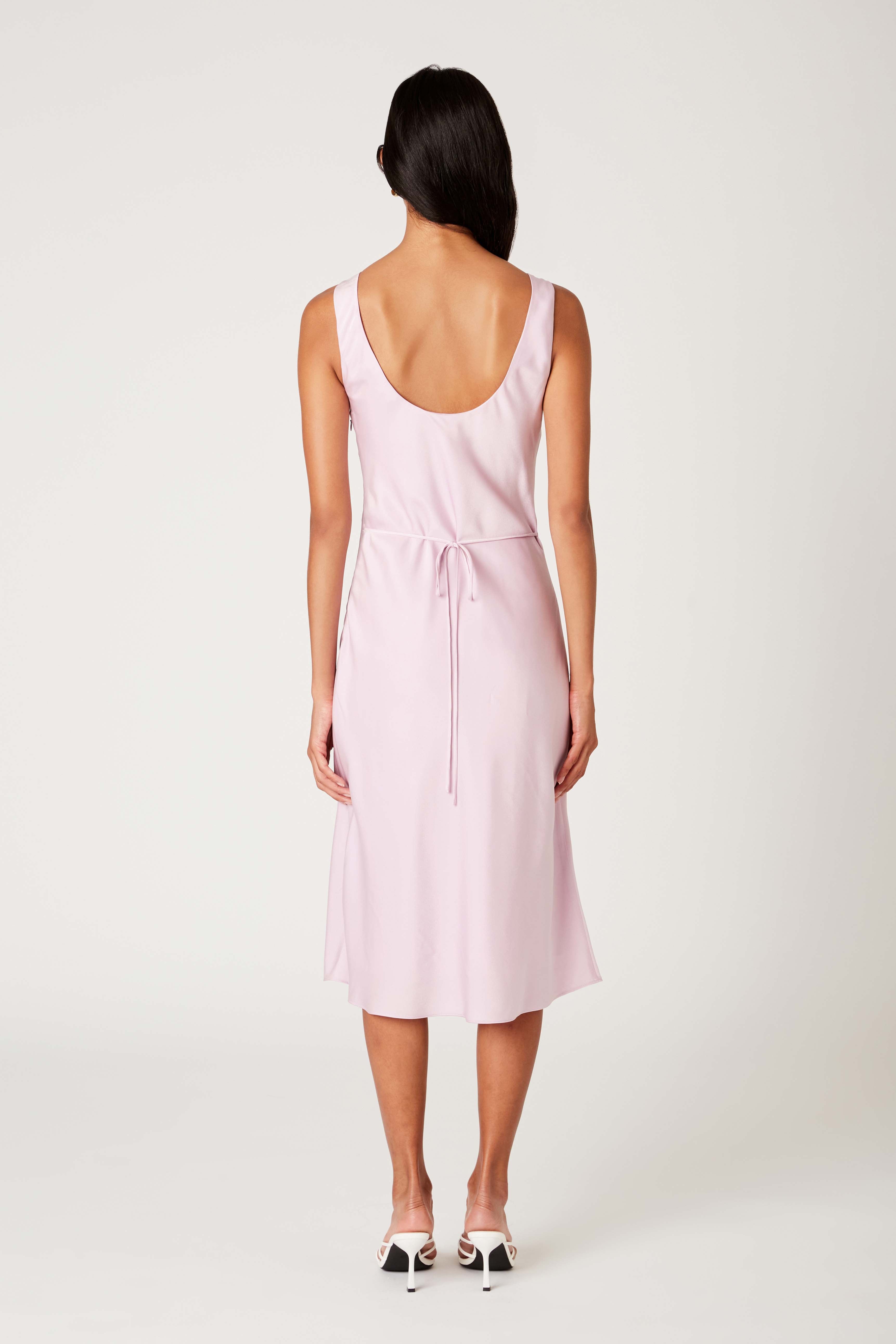 bradshaw maxi dress RIXO Bridal Bradshaw Midi Dress