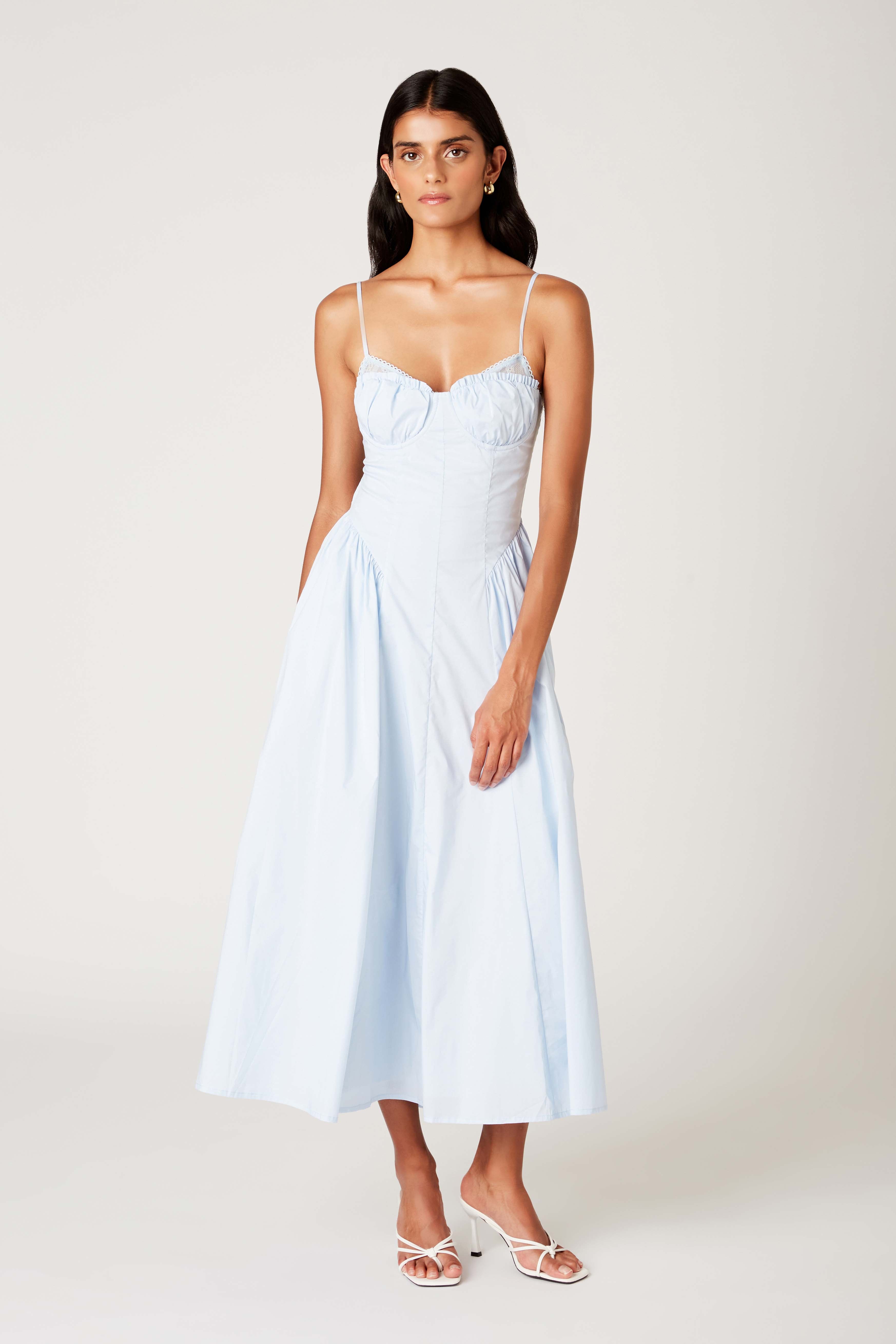 Products – NIA