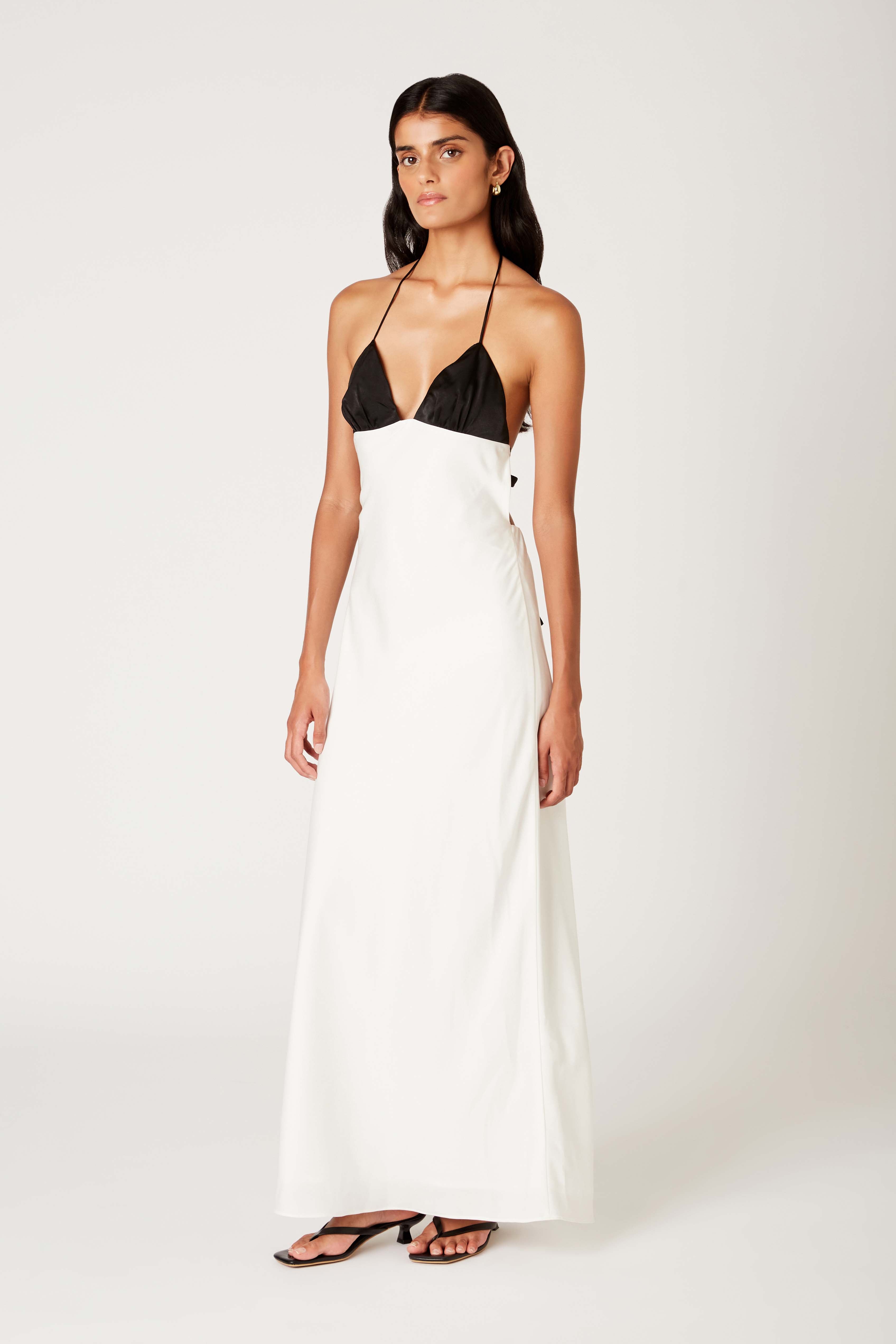 Wolfe Dress NIA Wolfe Dress NIA