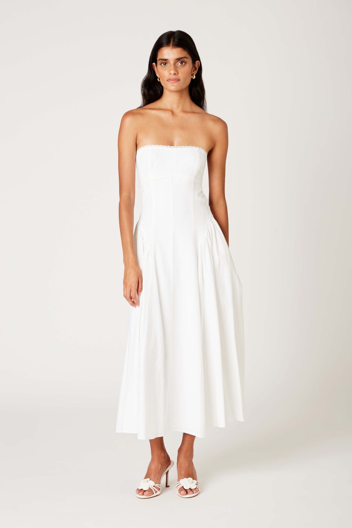 NIA DRESS main image 0