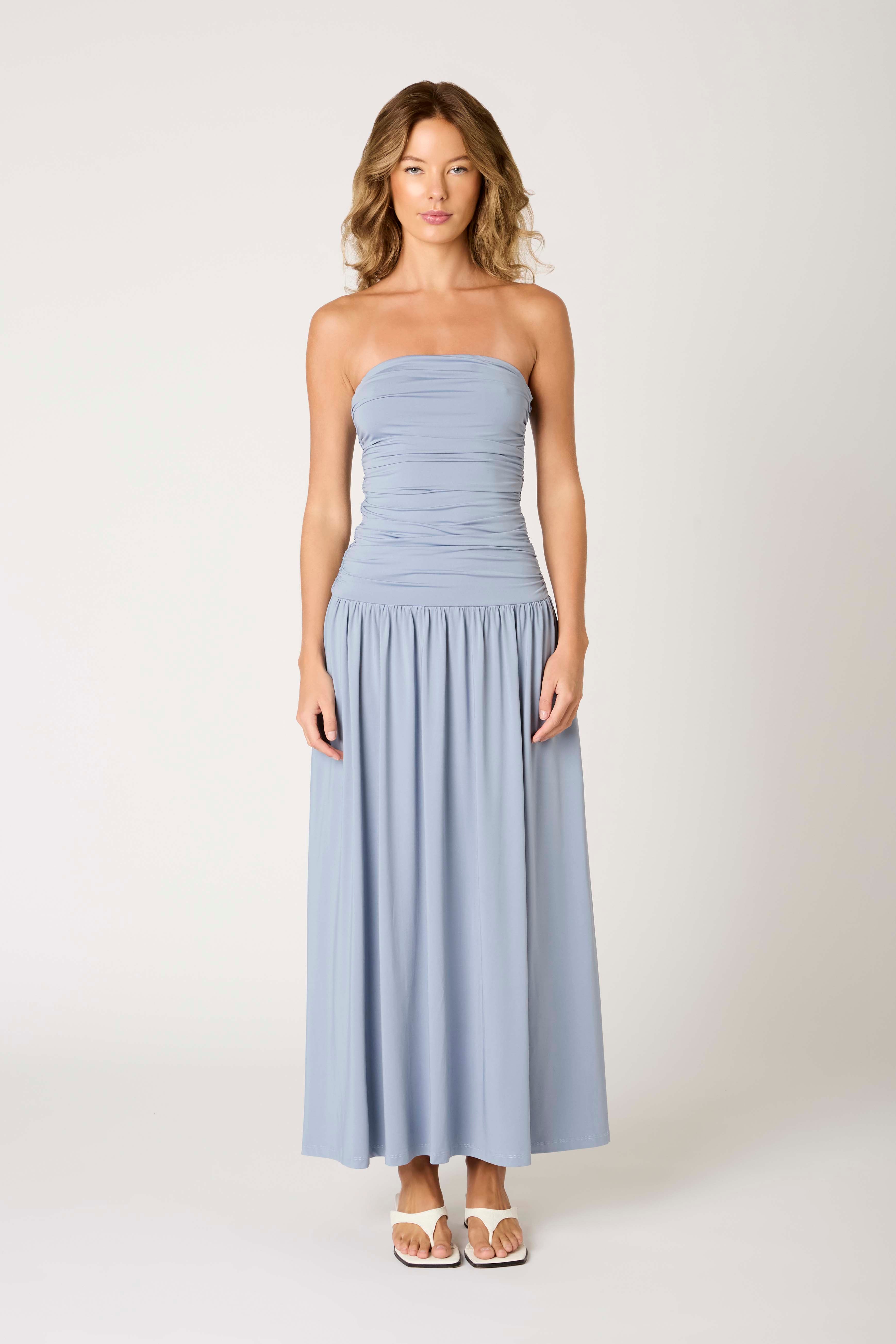 Santal Dress Santal Dress