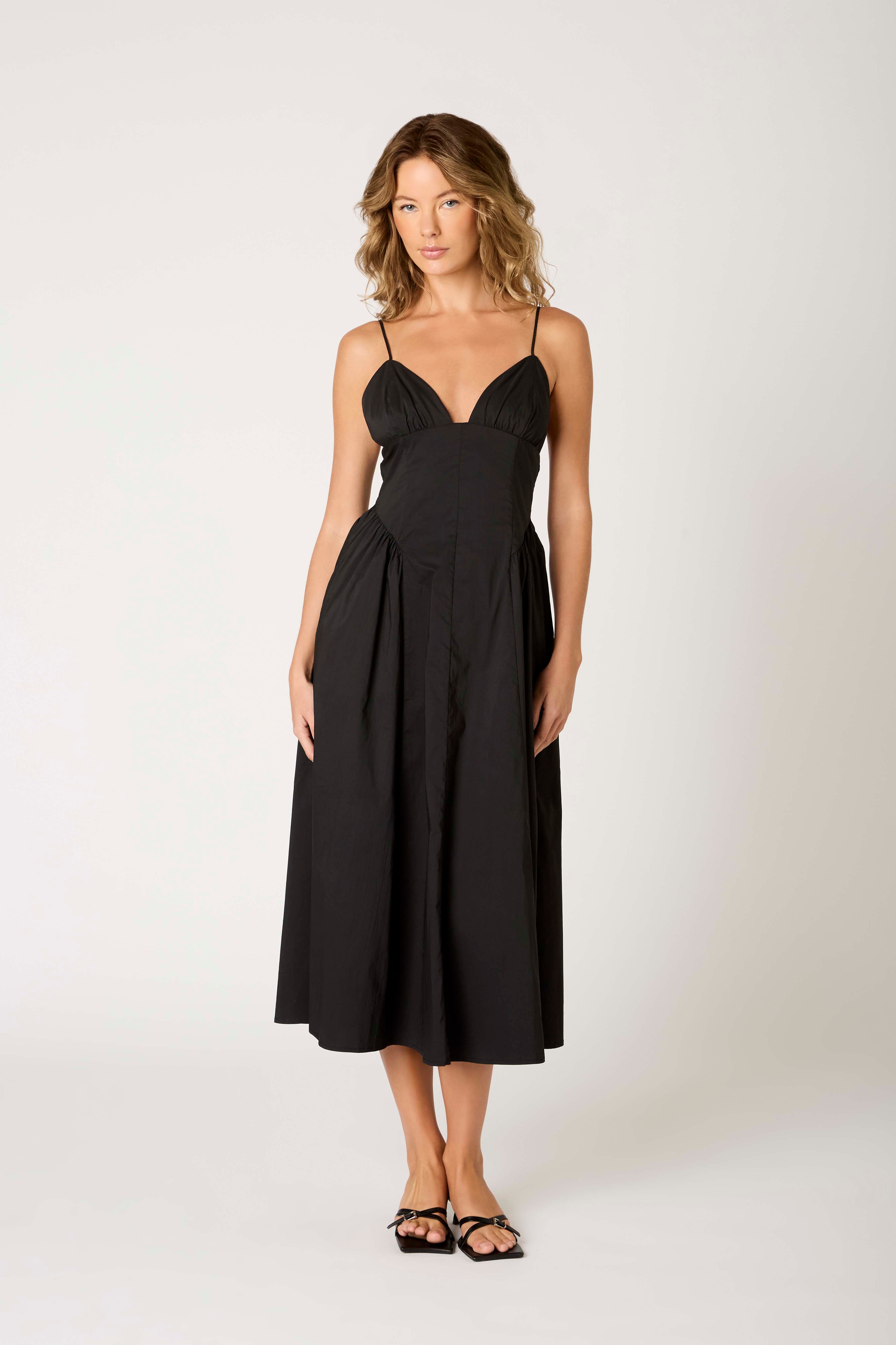 Sydney Dress NIA Sydney Dress NIA