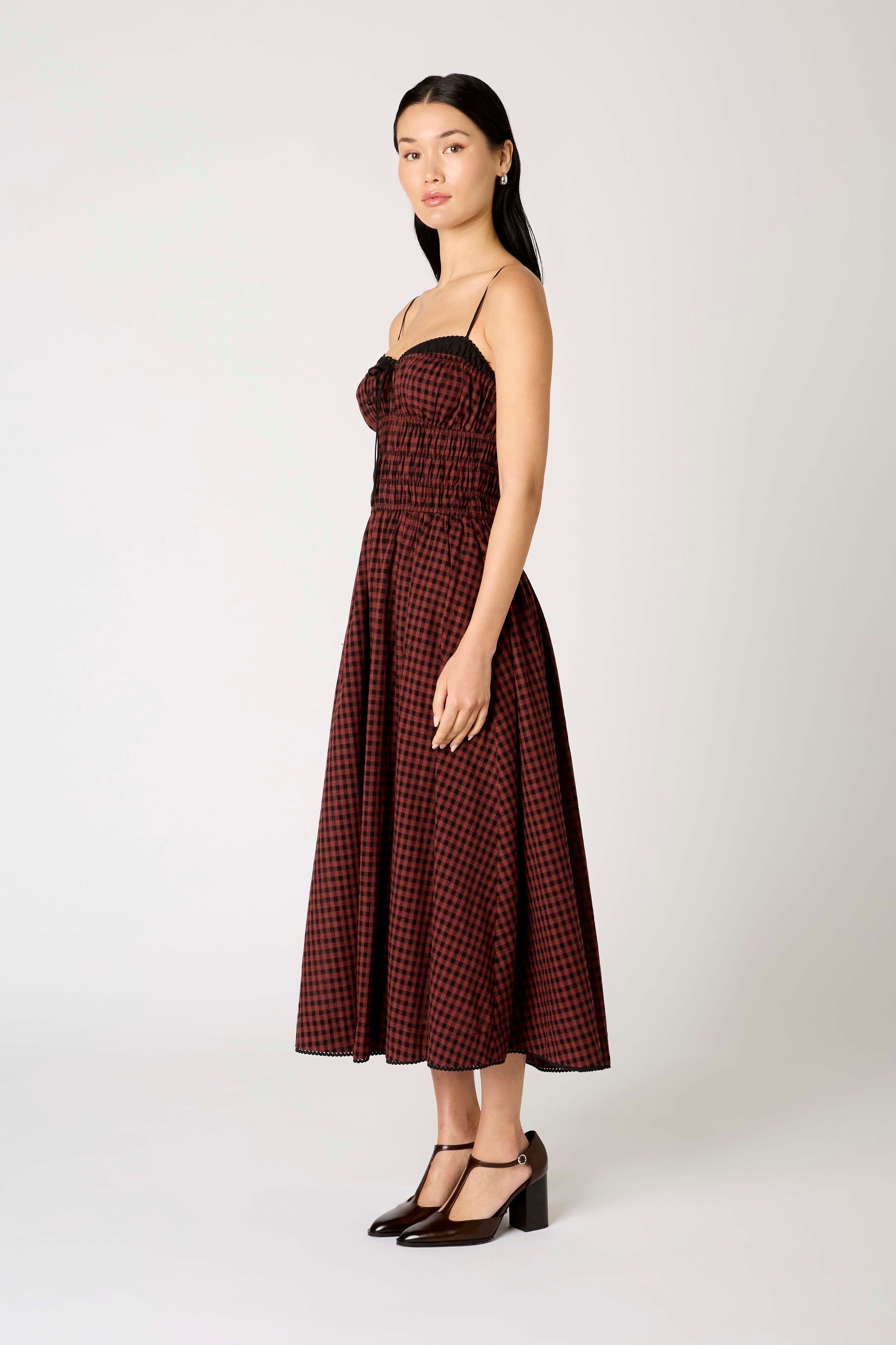 Thomas Dress