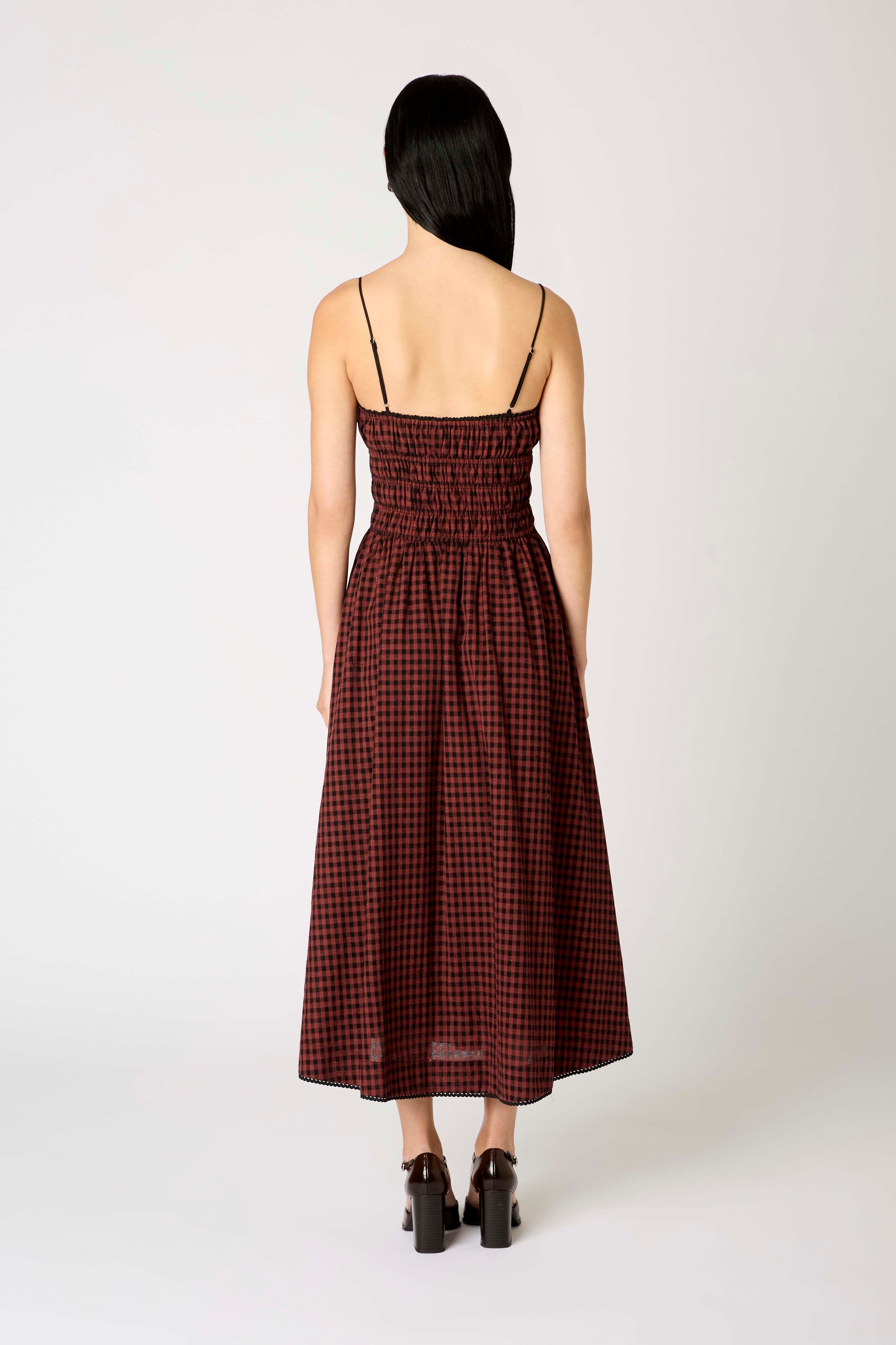 Thomas Dress