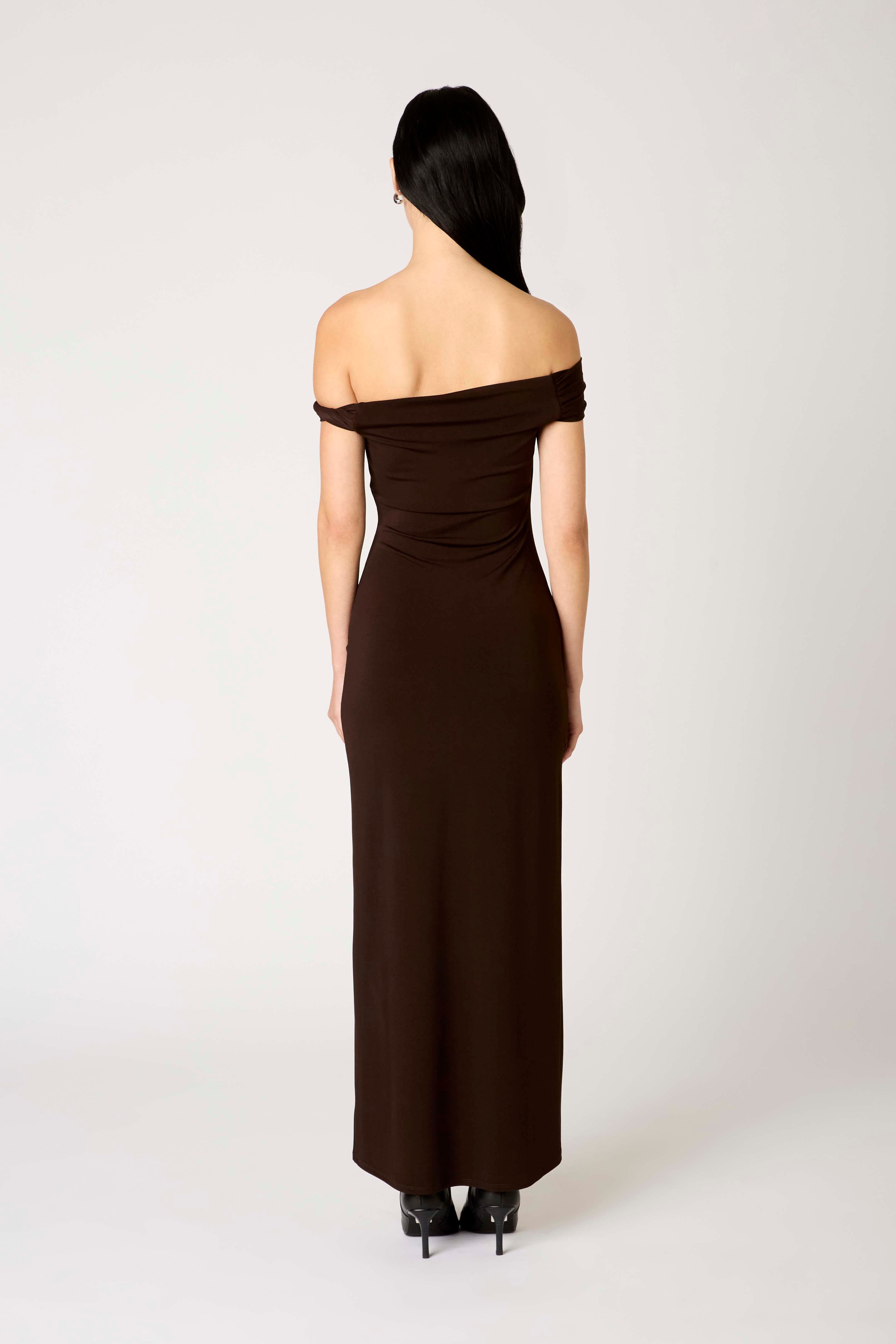 Clara Dress