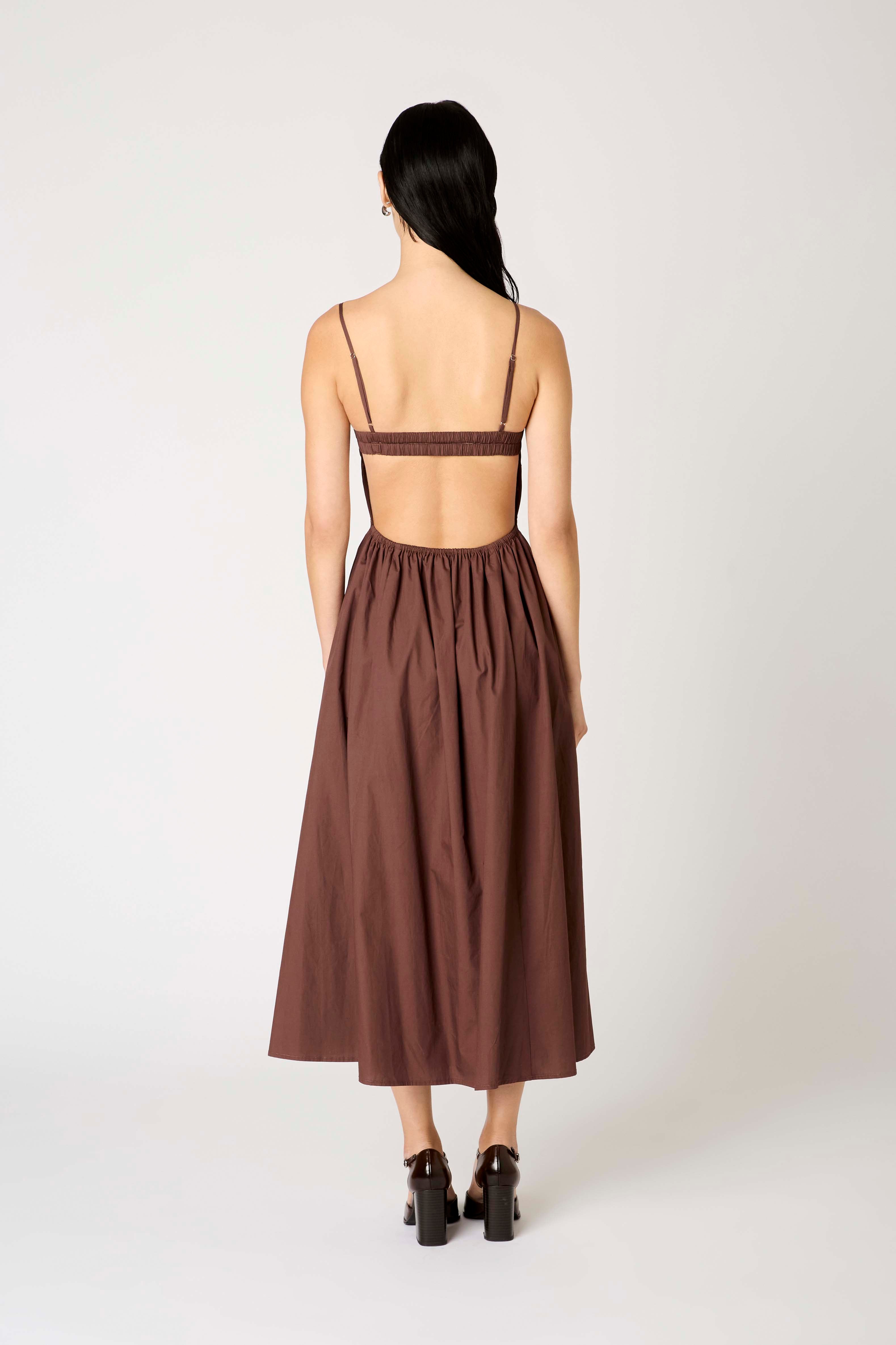 Destene Dress