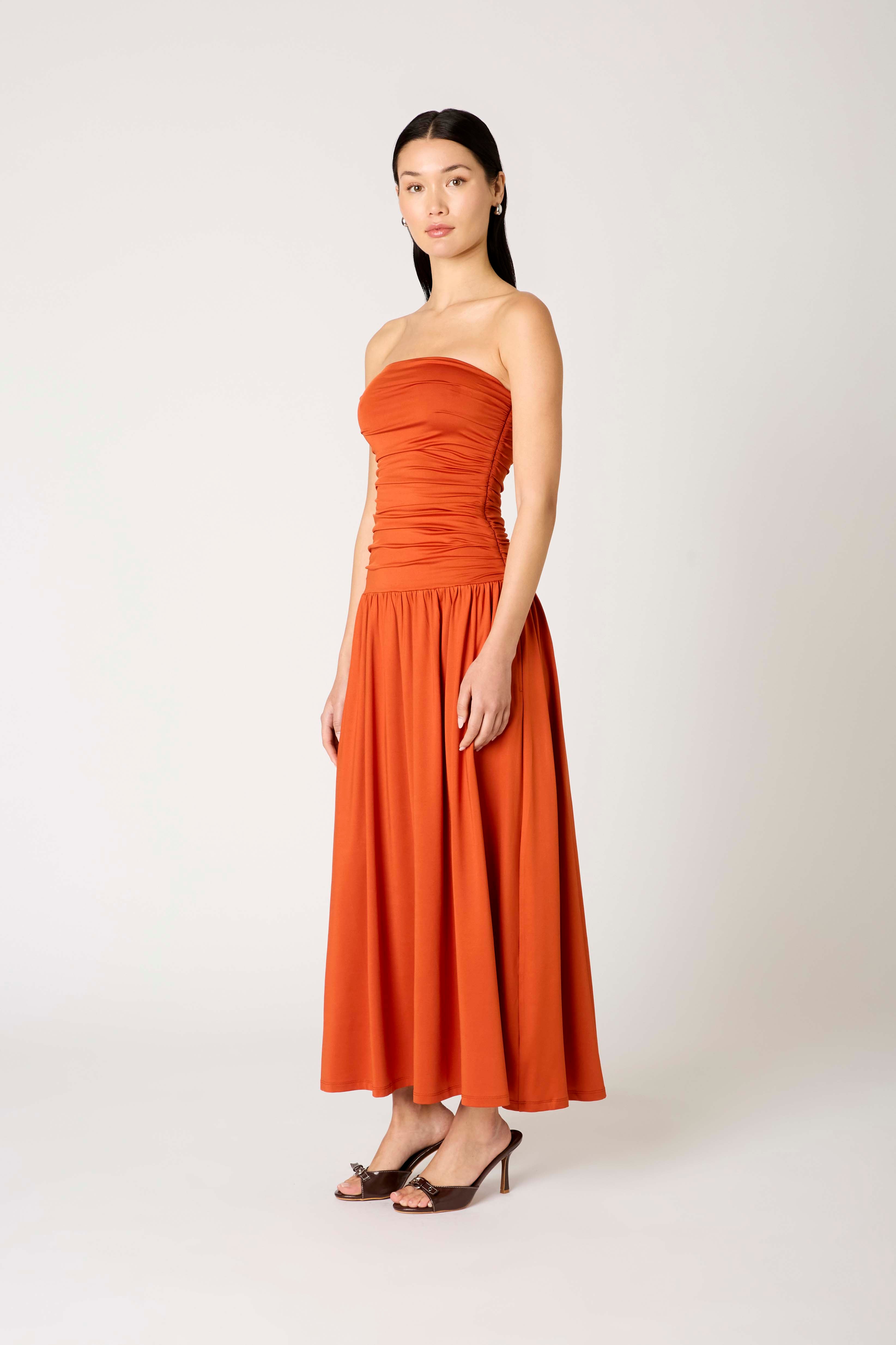 Santal Dress NIA Santal Dress NIA