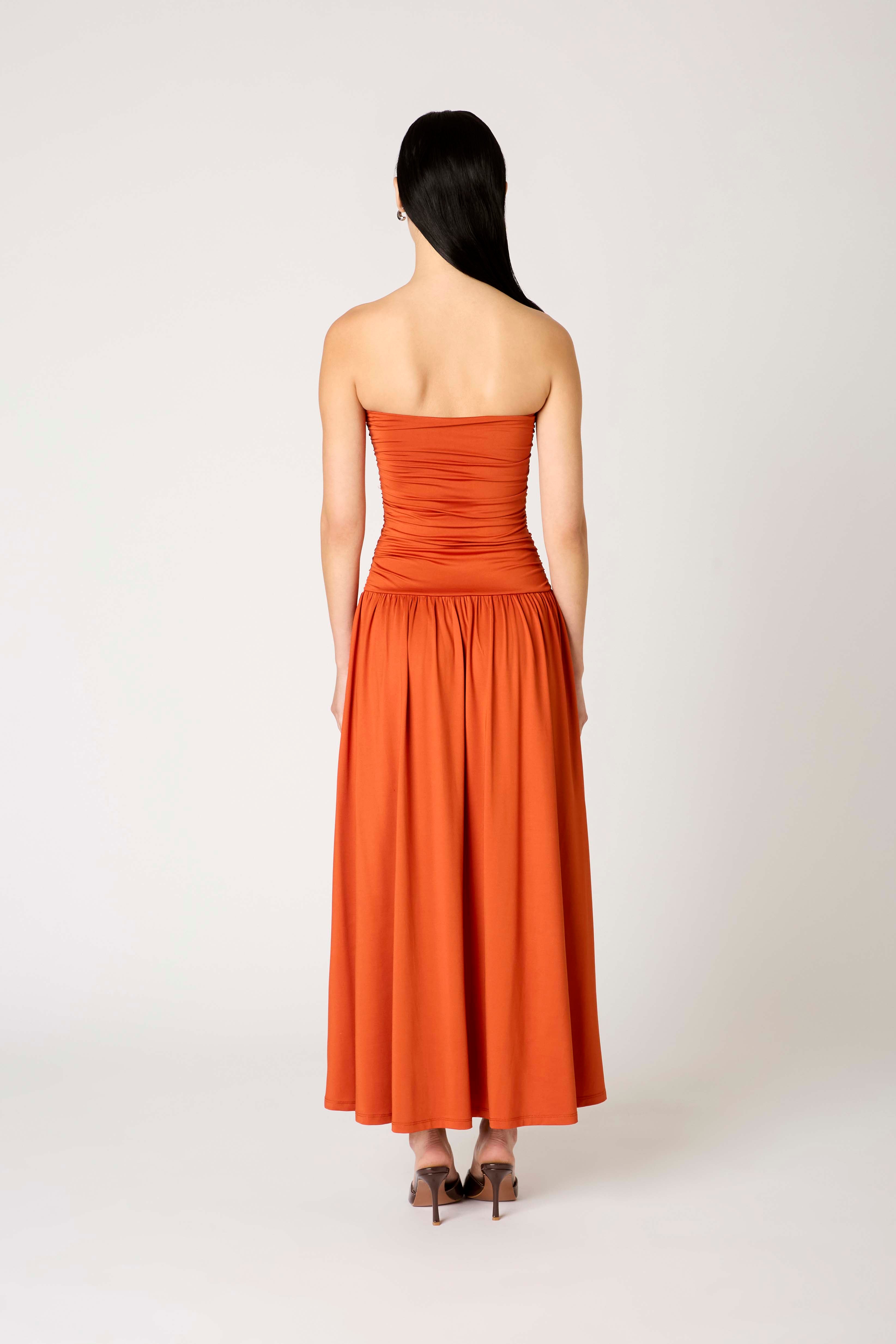 Santal Dress NIA Santal Dress NIA