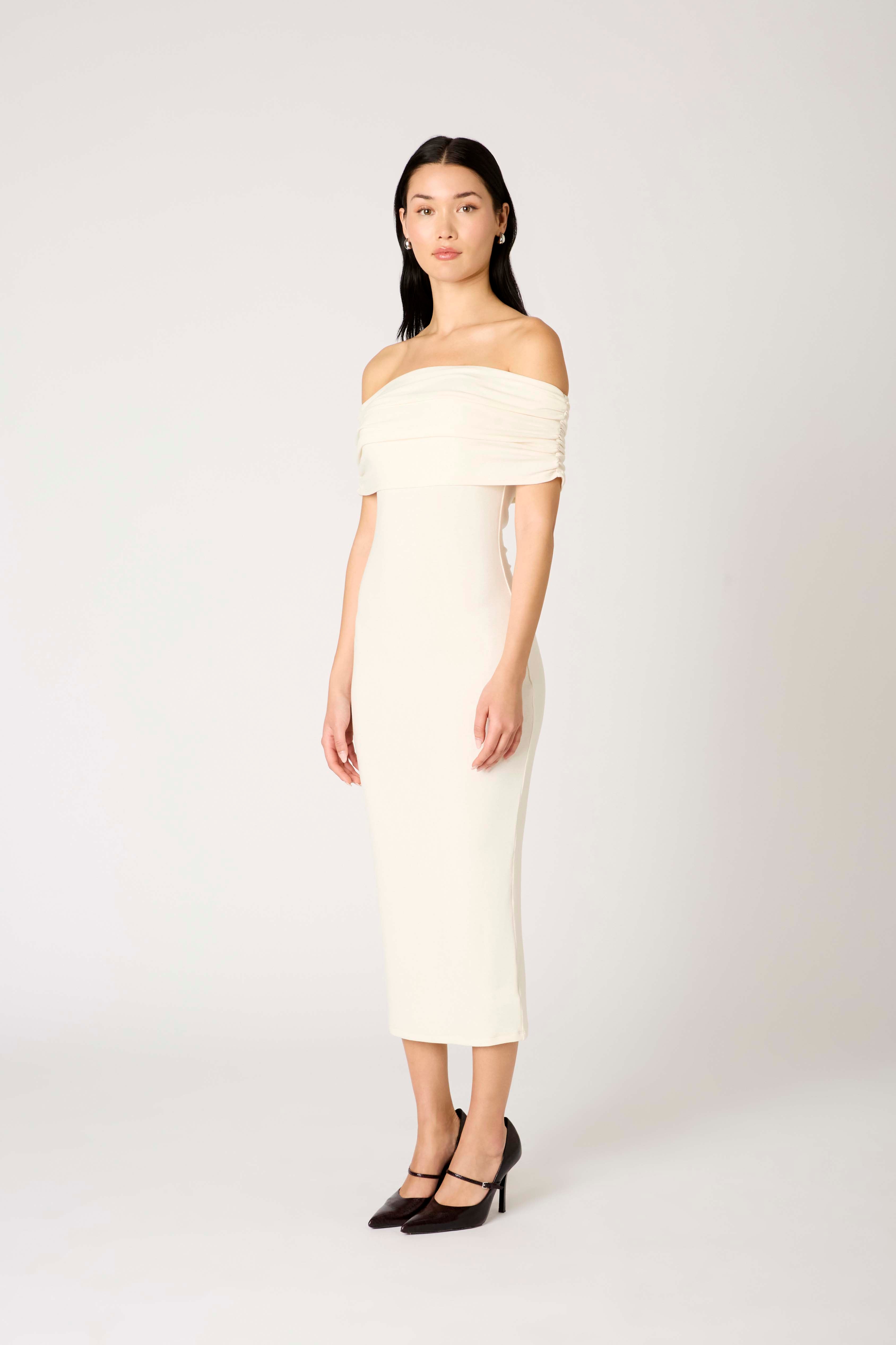 Celine Dress