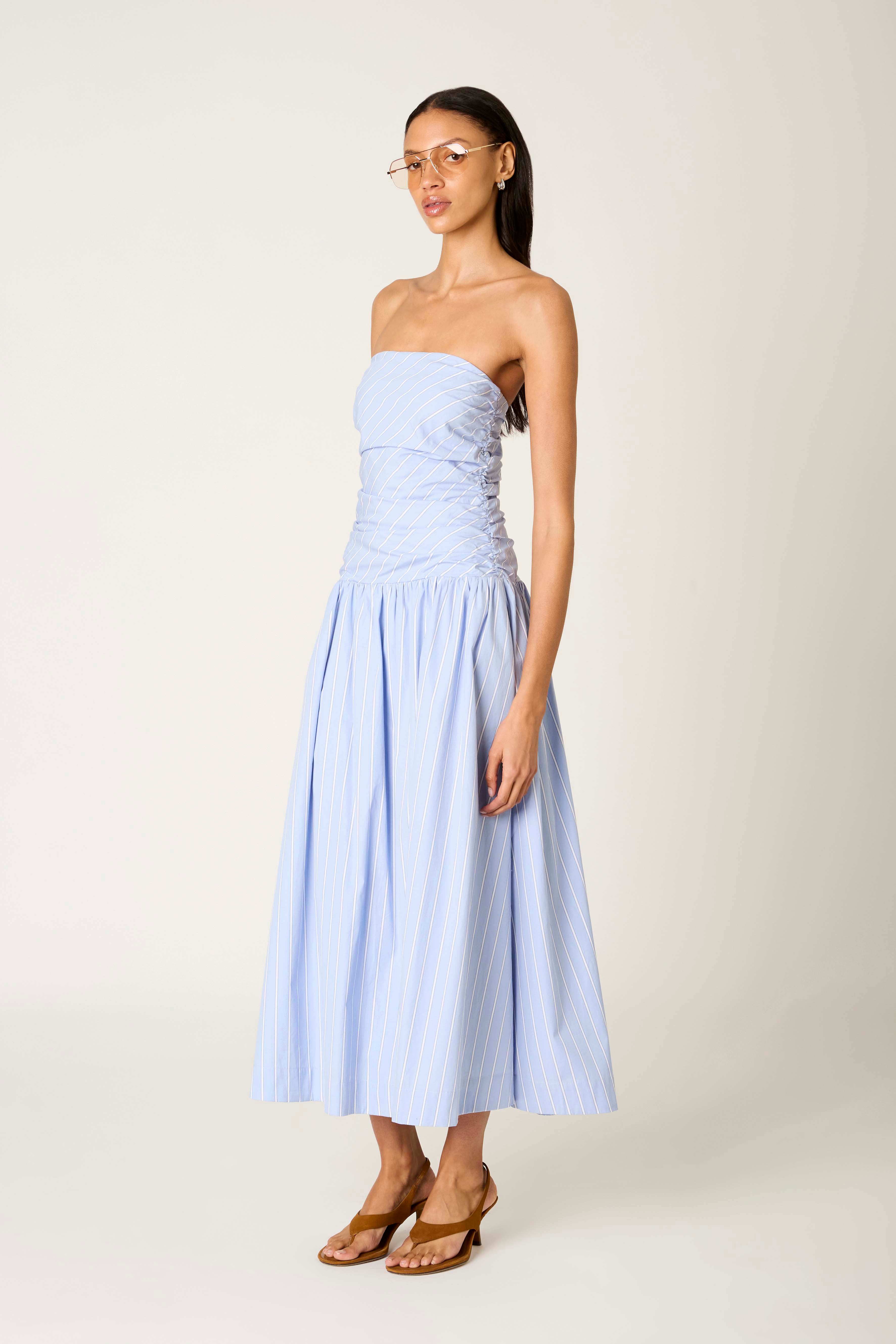 Mulholland Dress – NIA