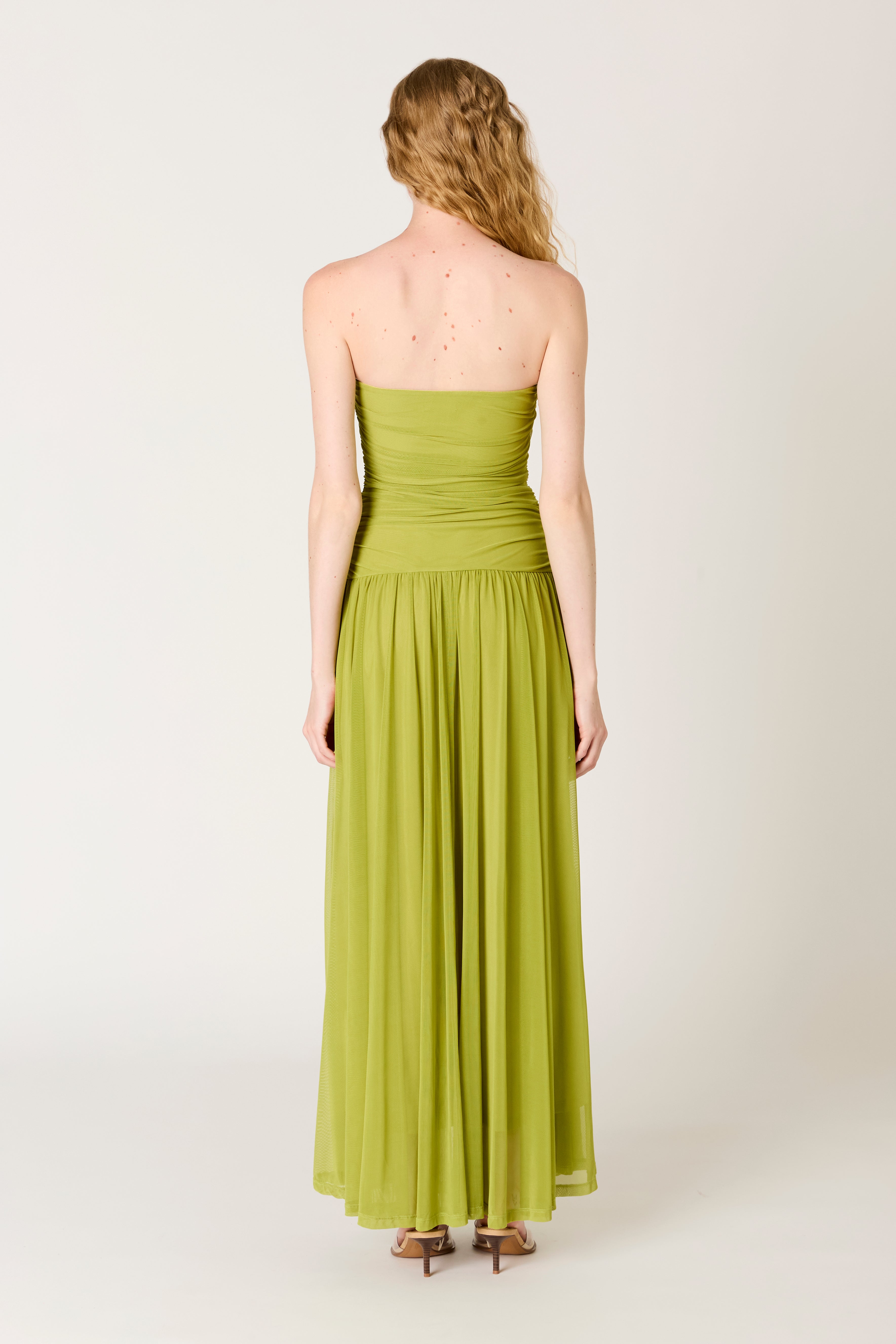 Beverly Dress NIA Beverly Dress NIA