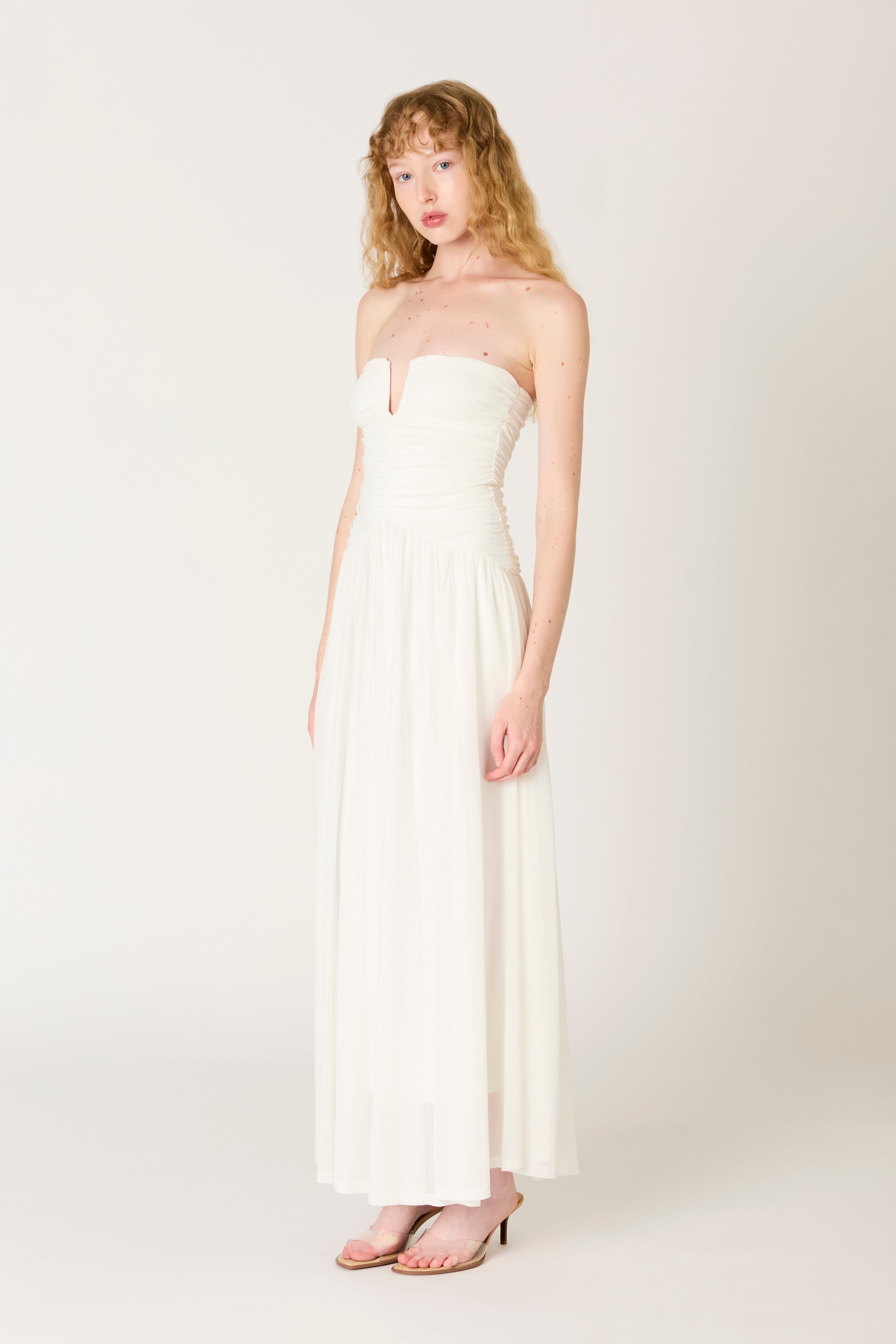 Beverly Dress – NIA
