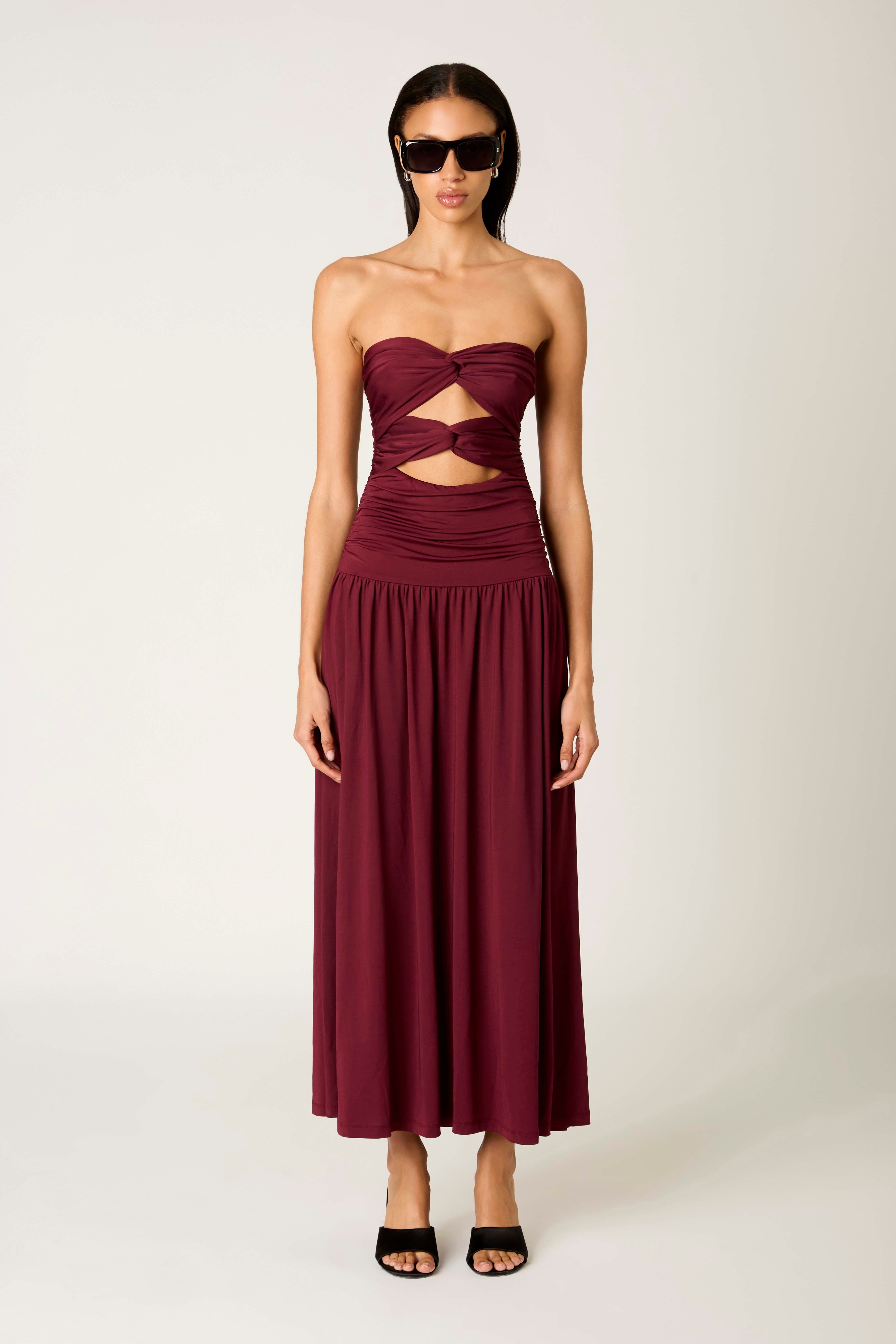 Wilshire Dress NIA Wilshire Dress NIA