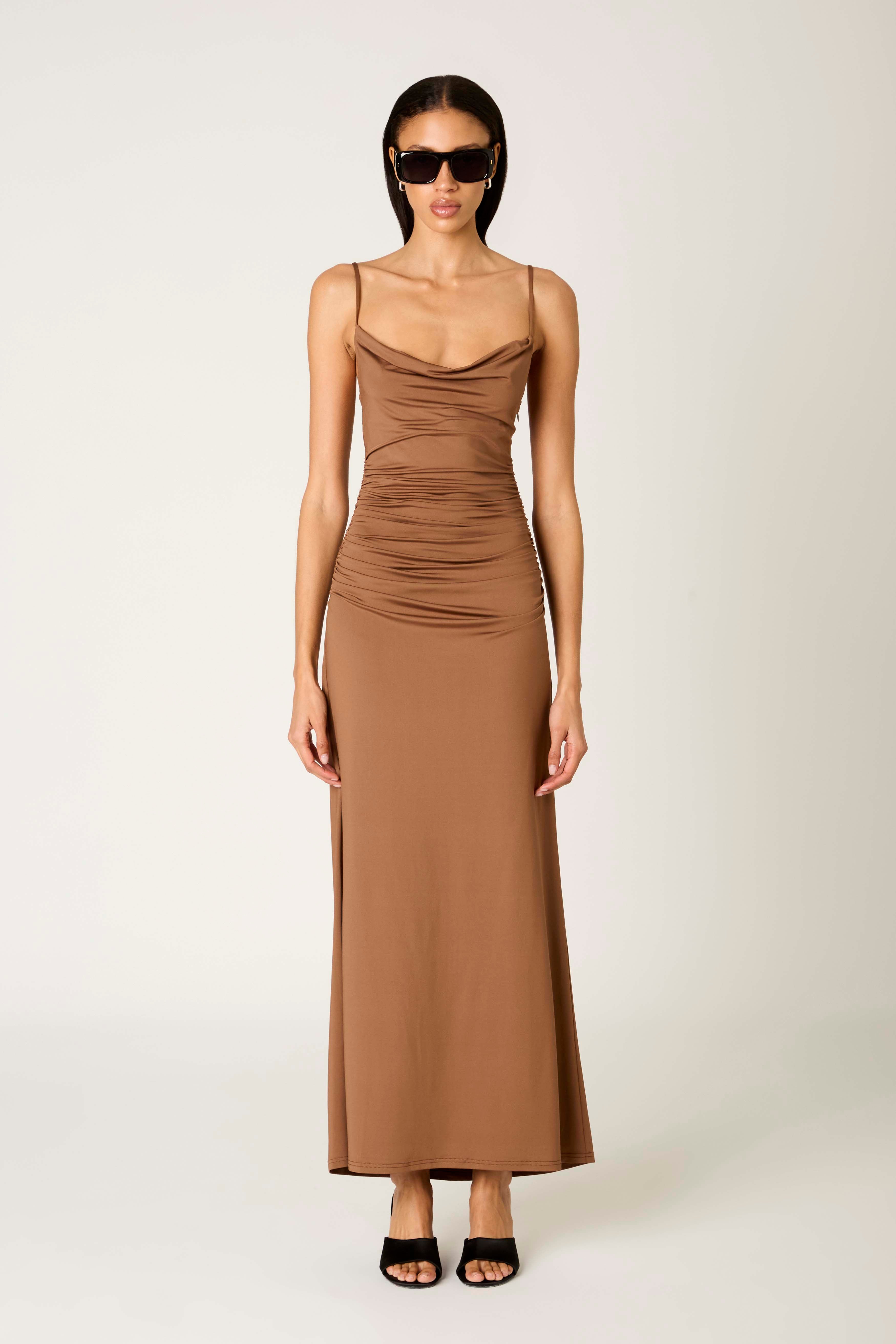 Long Dresses – NIA