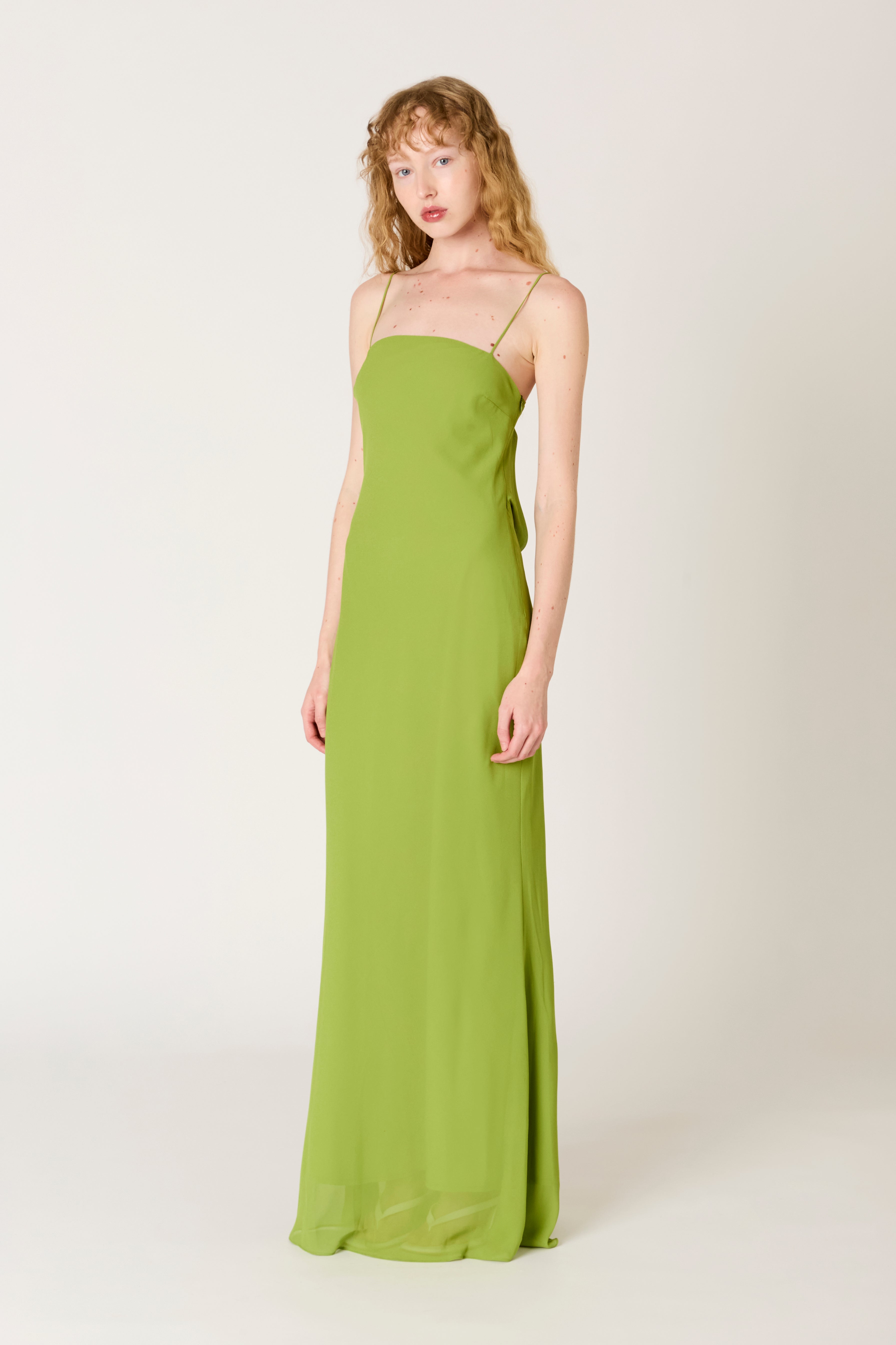 Estrella Dress – NIA