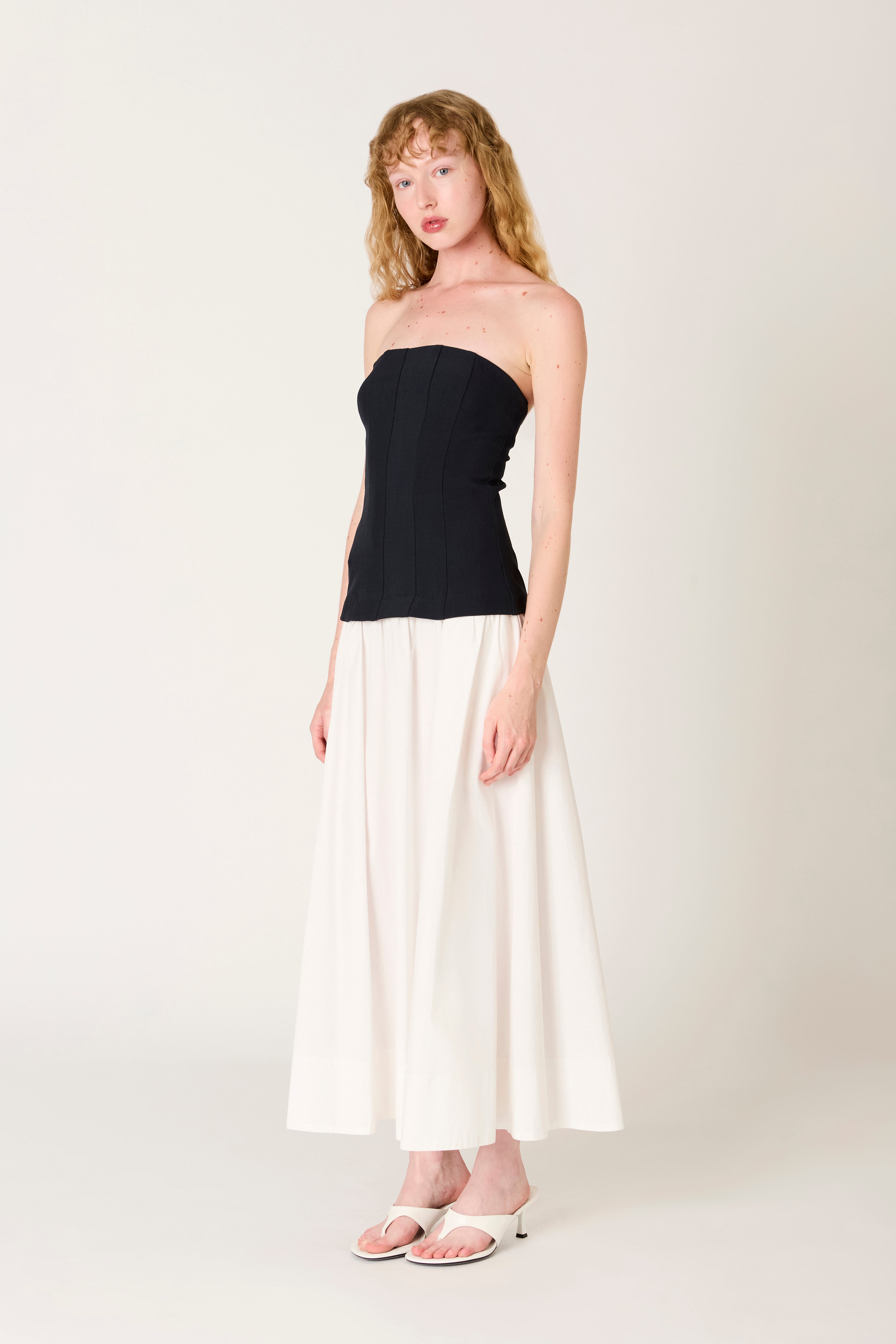Estela Dress – NIA Estela Dress – NIA