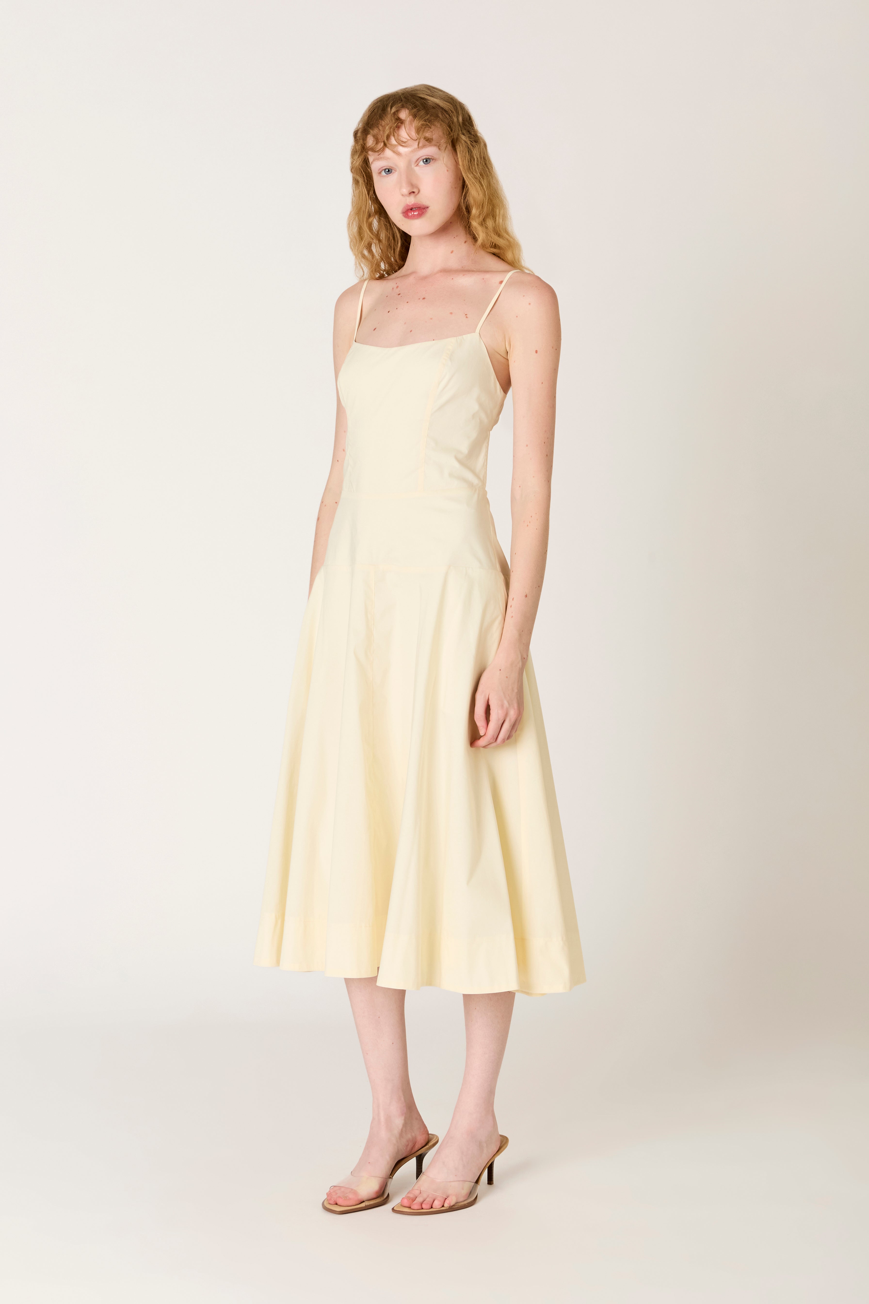 Amor Dress – NIA