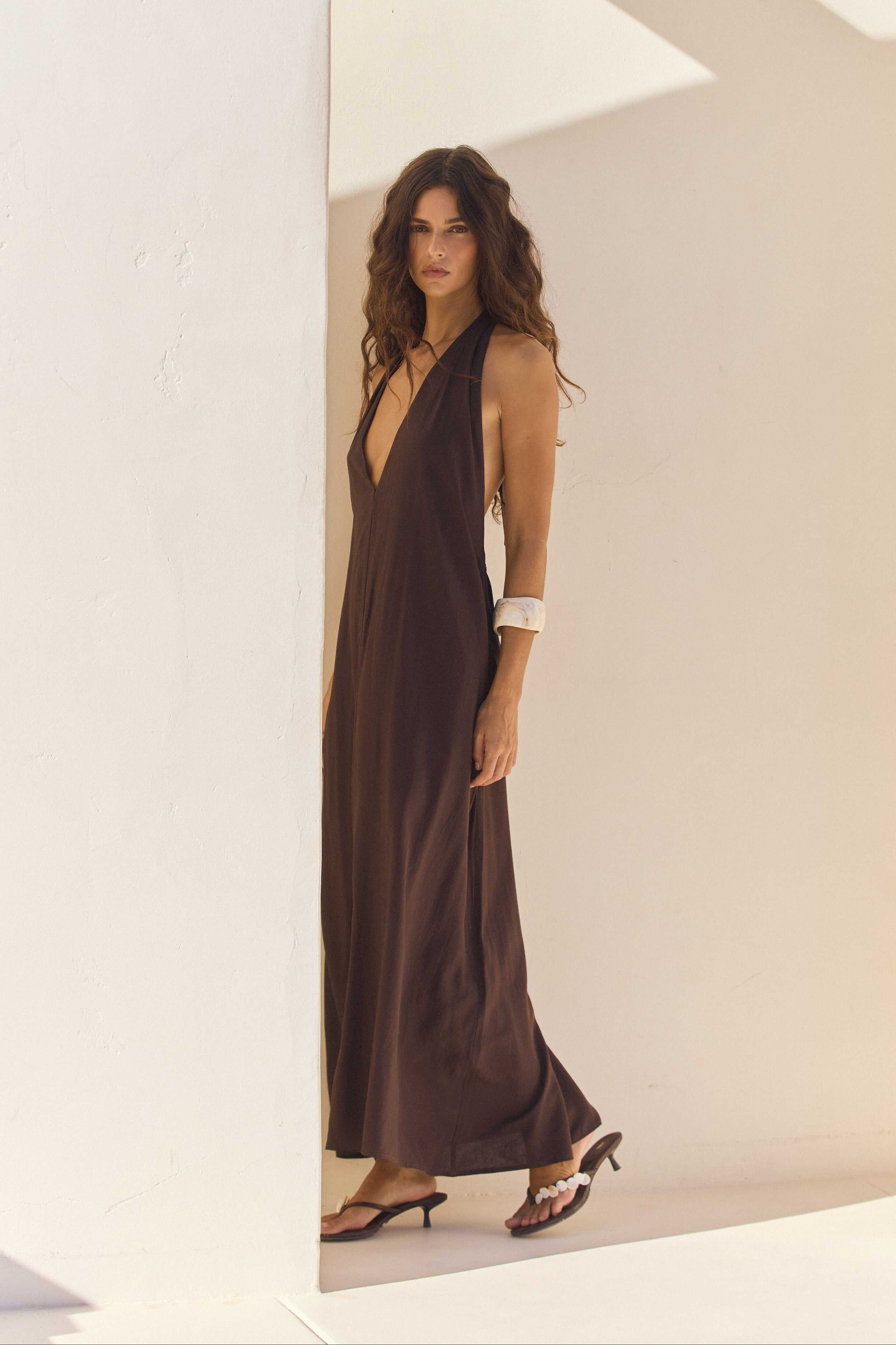 Gaetano Dress