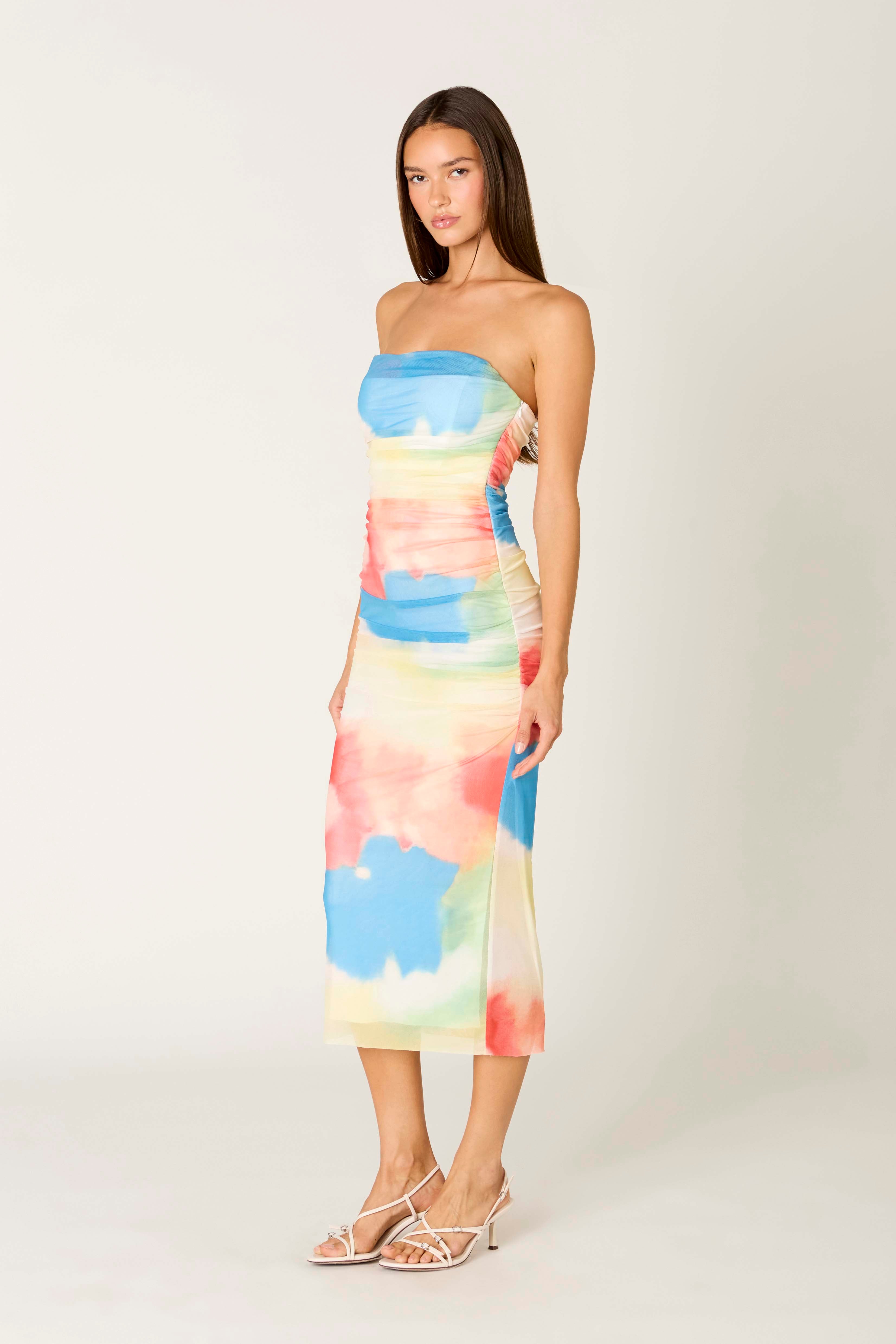 Marcello Dress