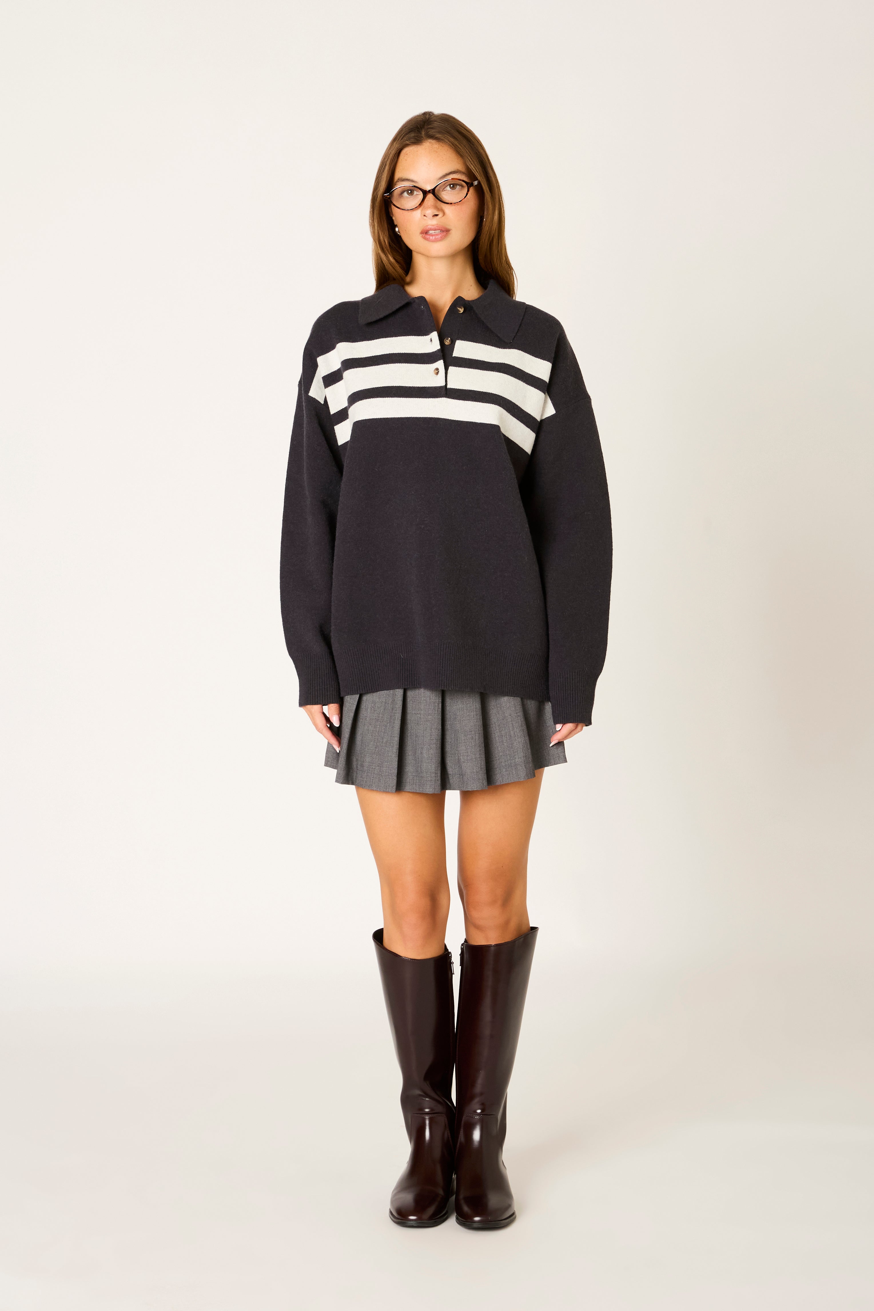 Rivka Sweater – NIA