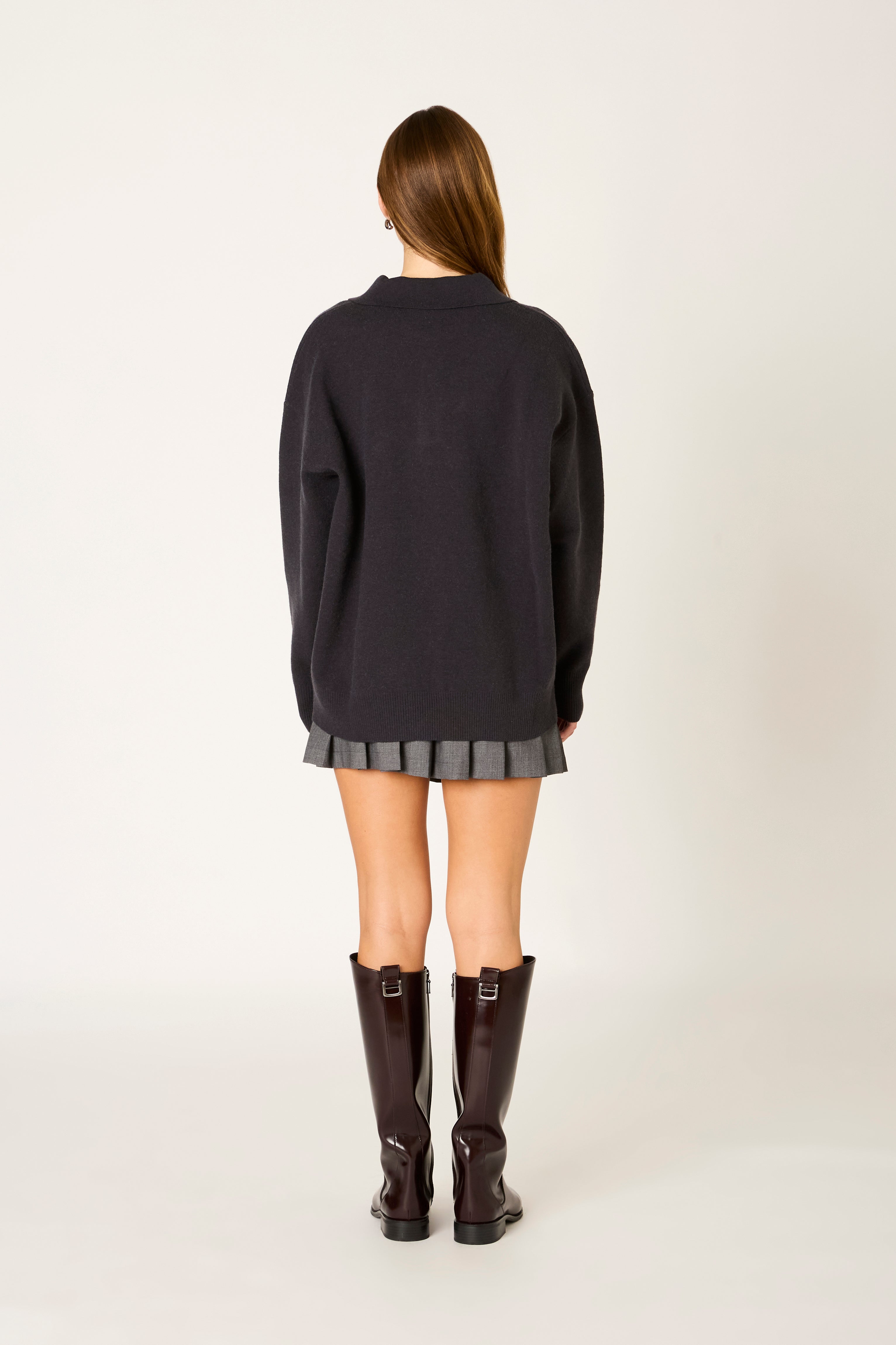 Rivka Sweater – NIA