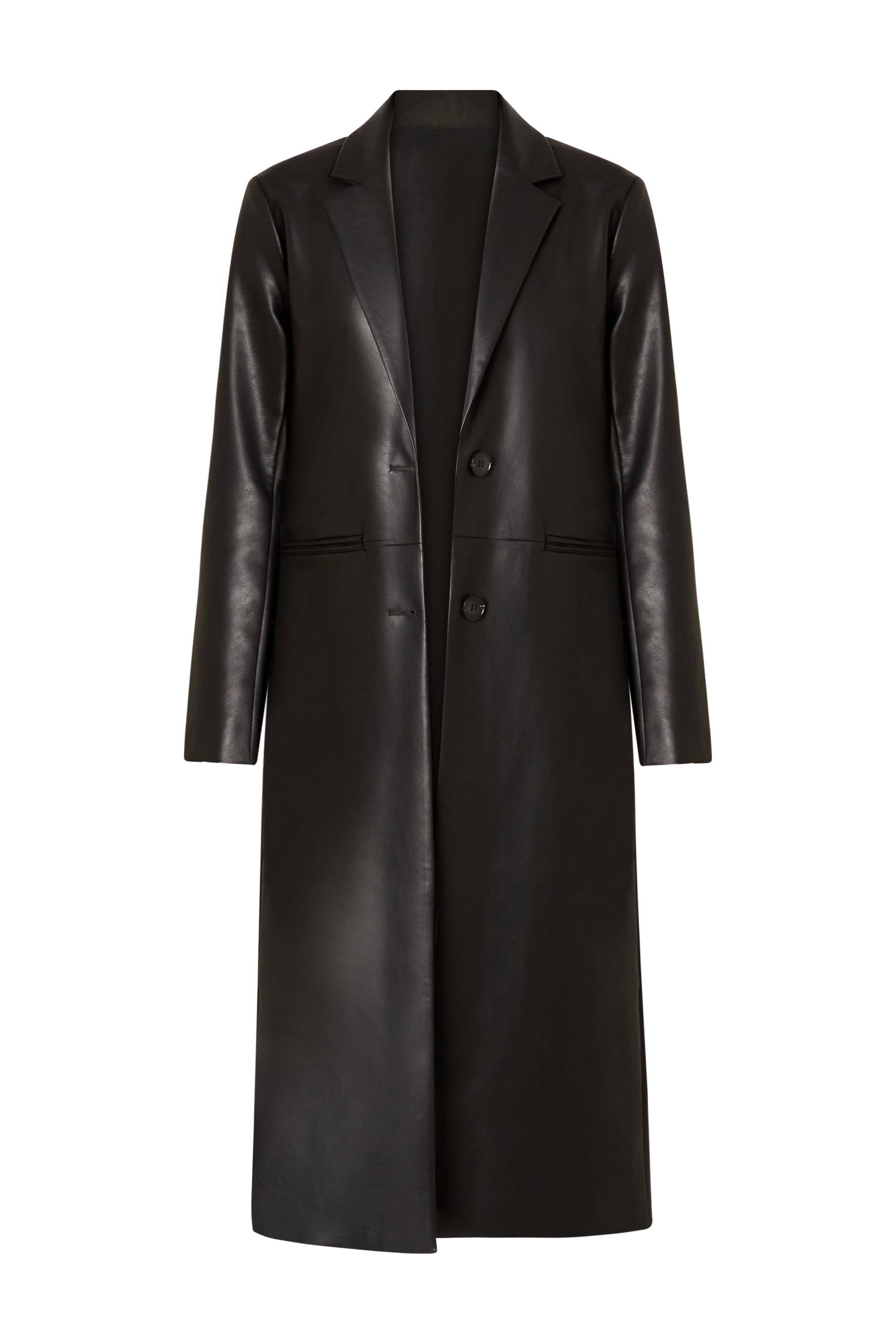ジャケット・アウター na.e Cashmere Half Coat CAHLUMN コート ジャケット CAHLUMN/カウラム Linen Stand