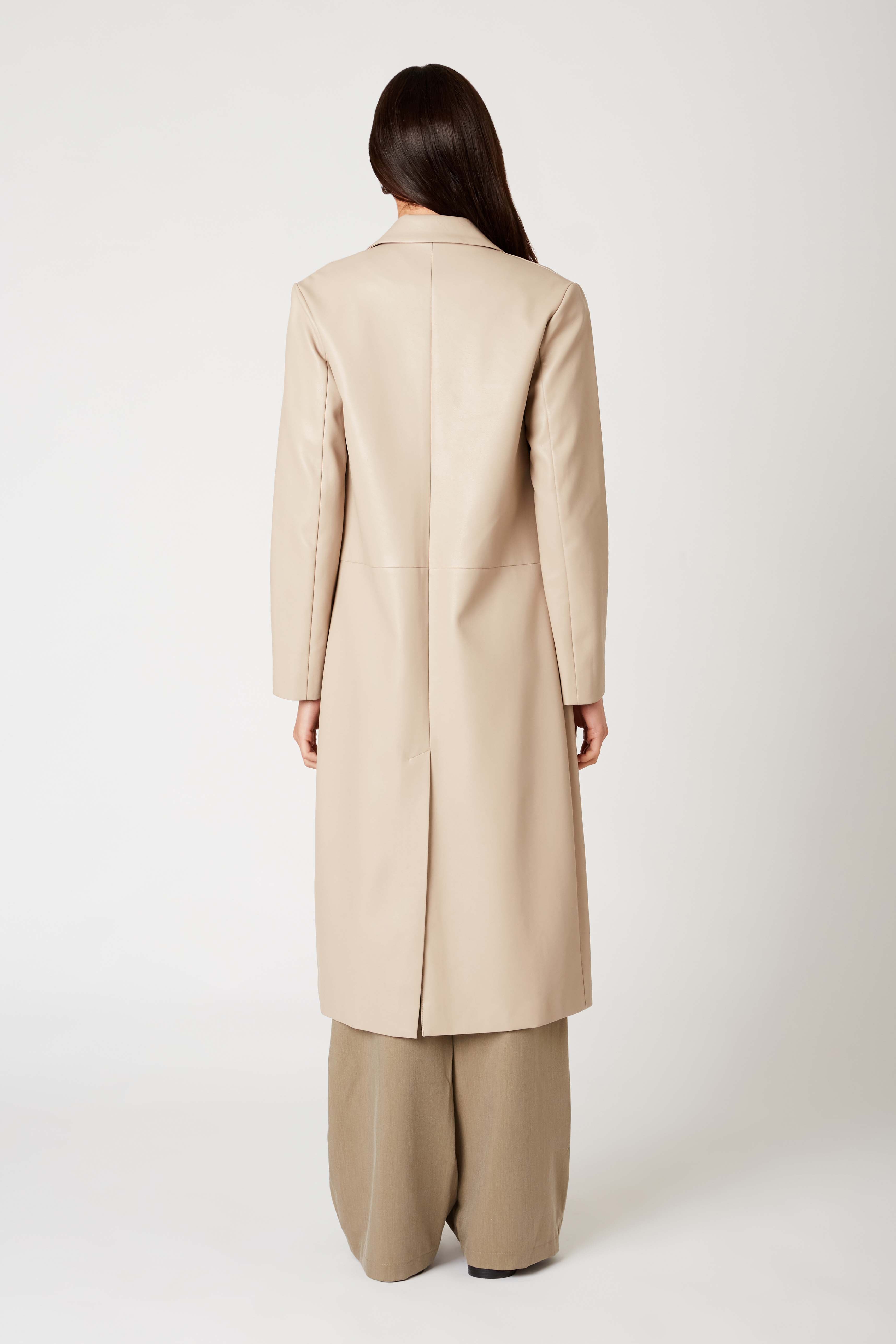 Amsterdam Jacket – NIA
