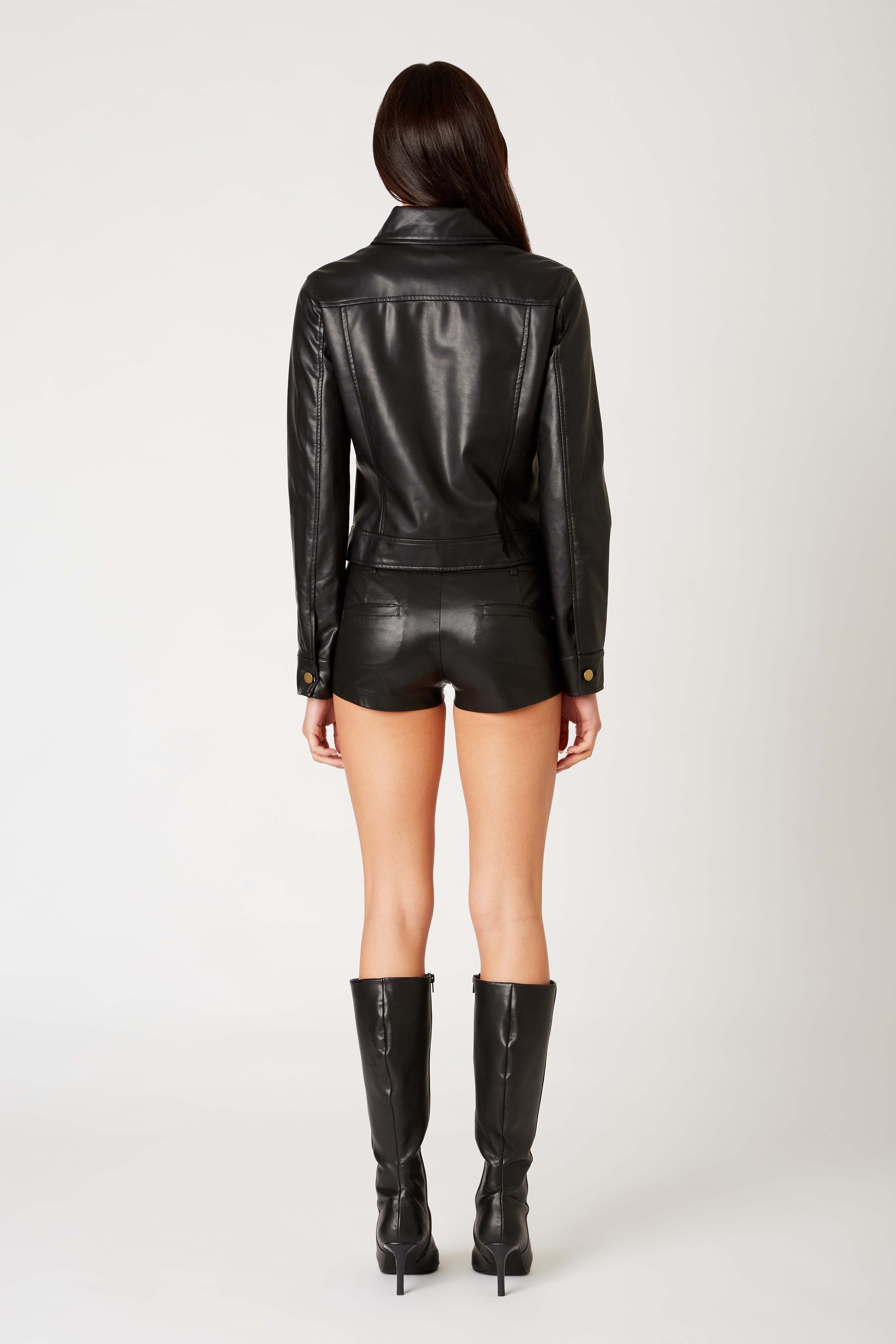 Dallas Jacket – NIA
