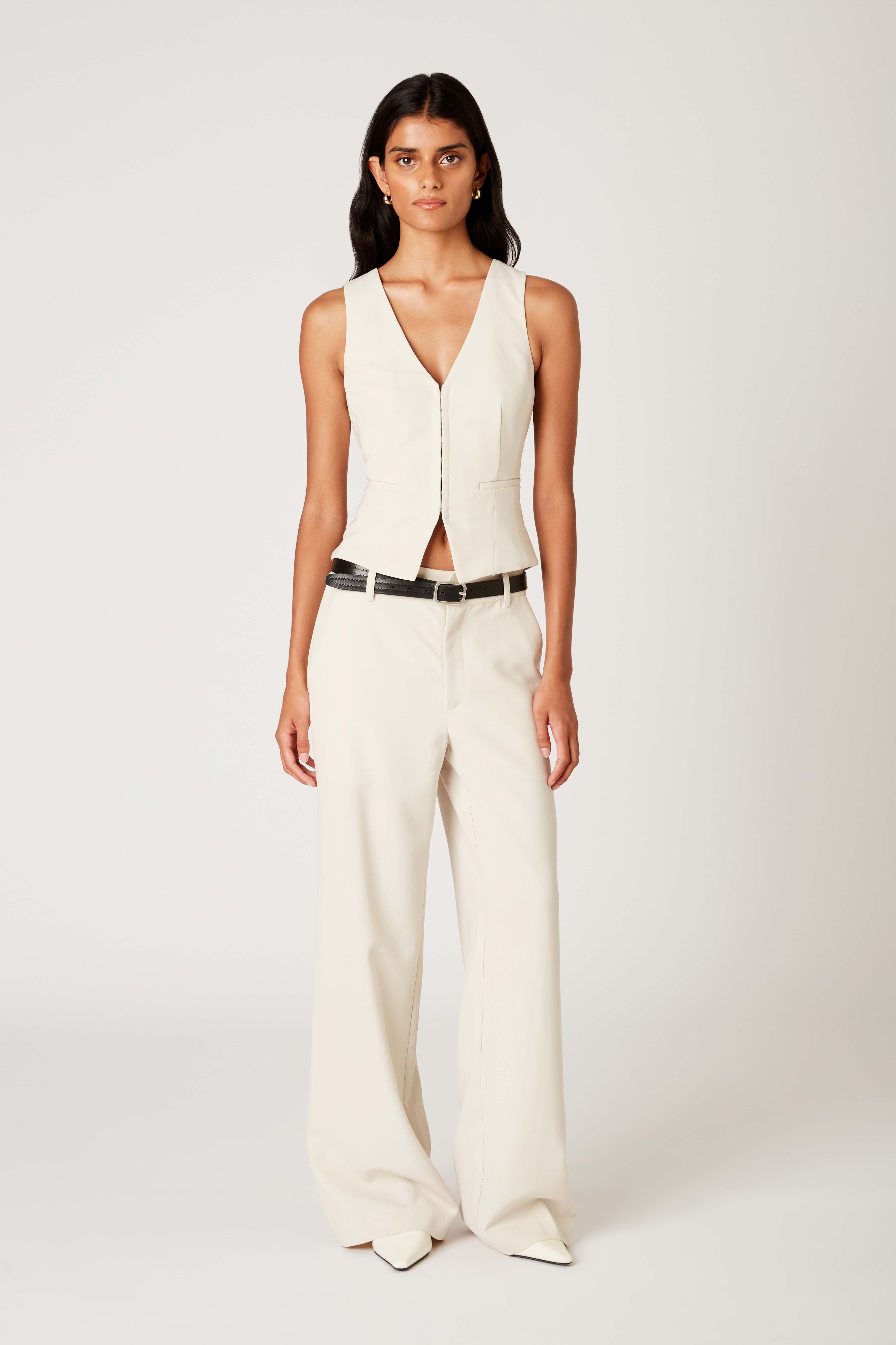 Sage Pant – NIA