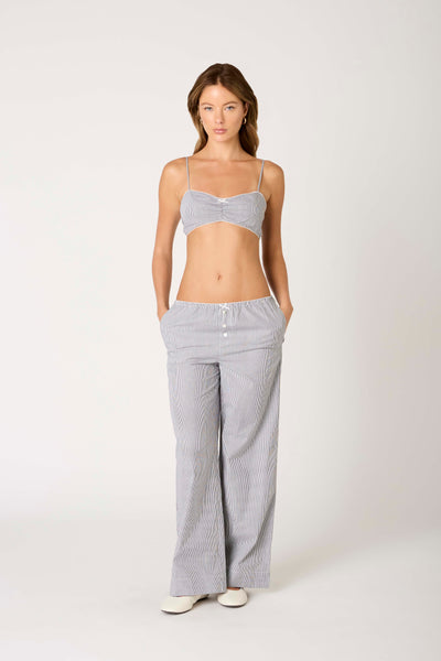 Adnan Pant – NIA