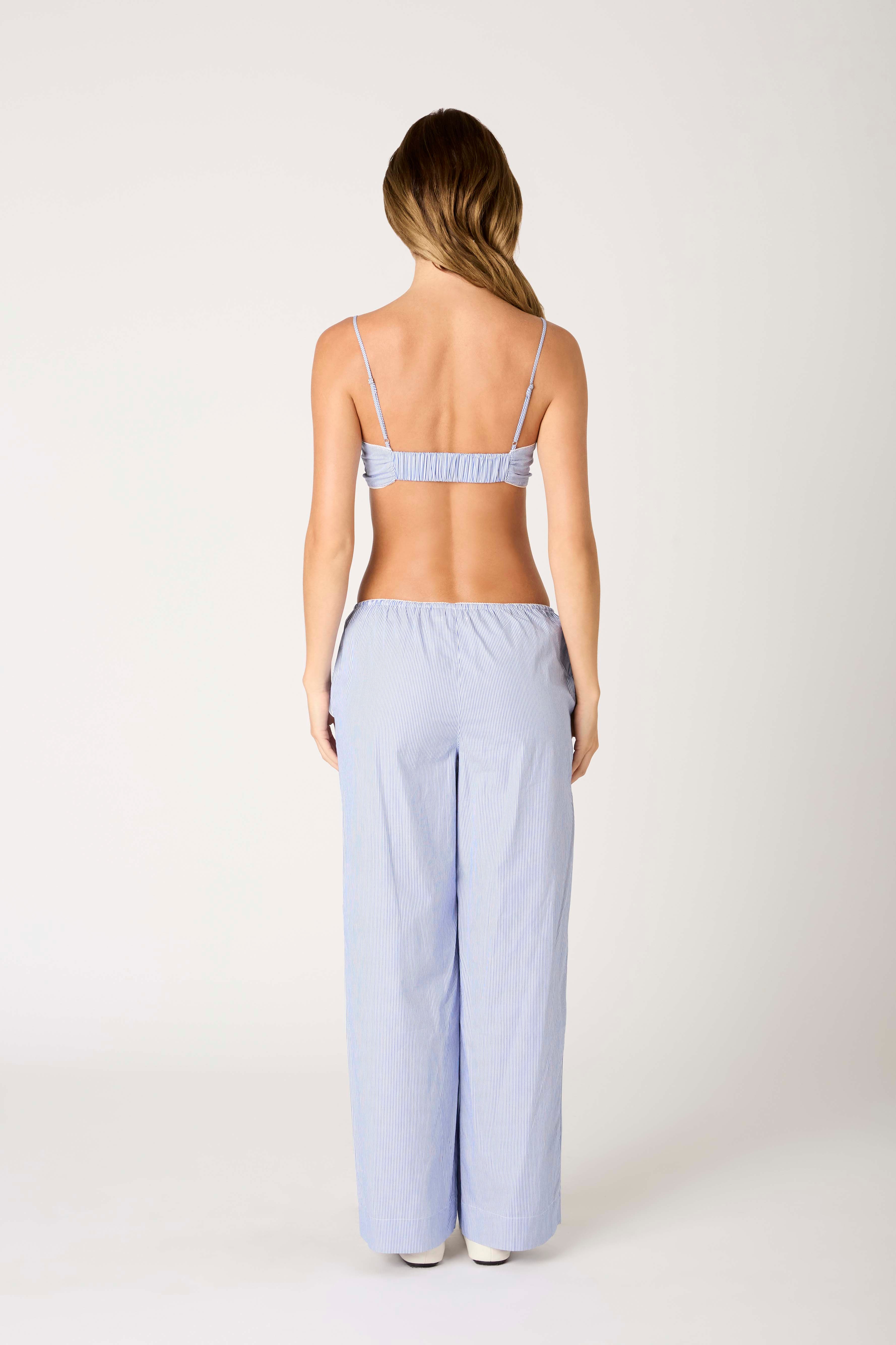 Adnan Pant – NIA