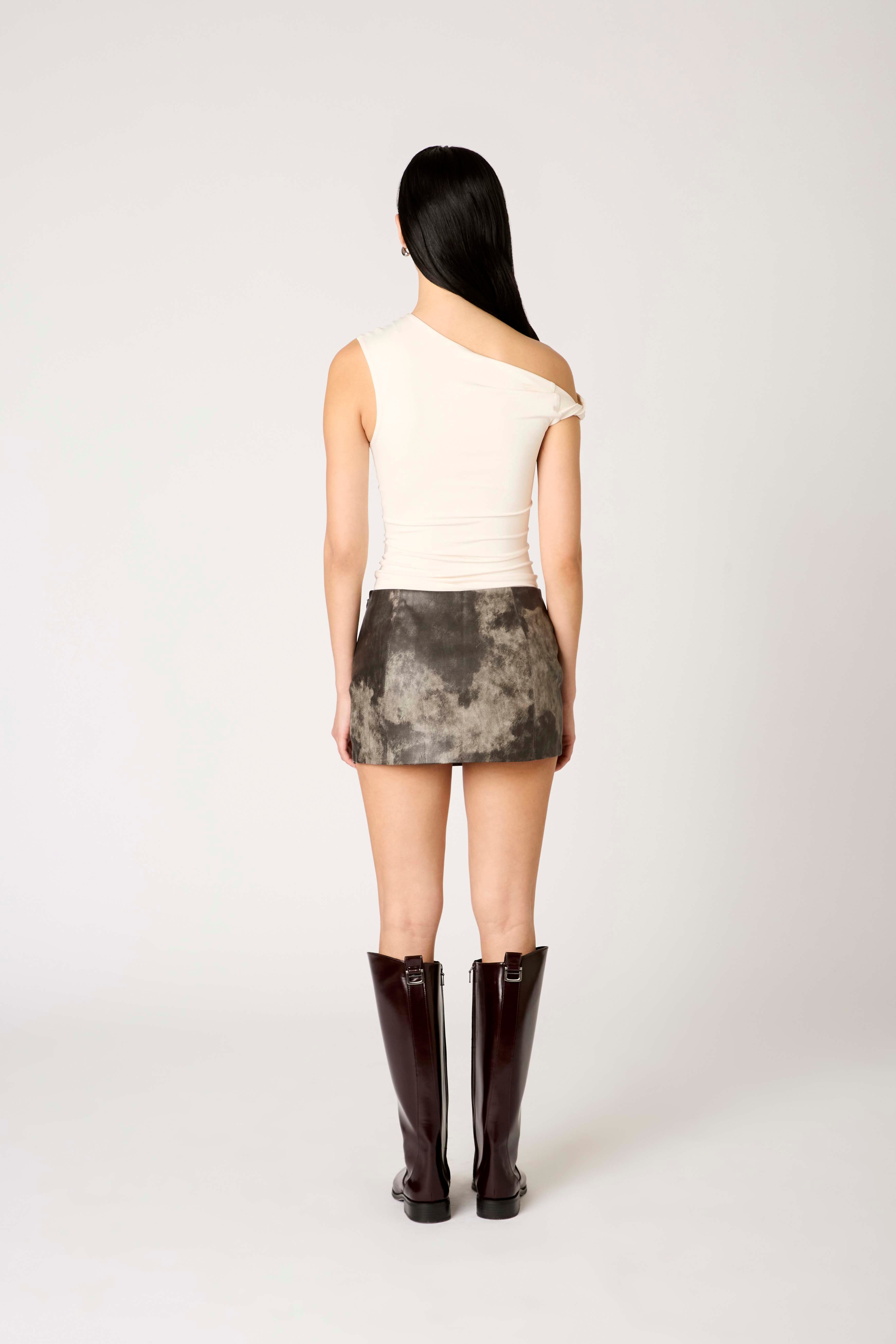 Moon Skort