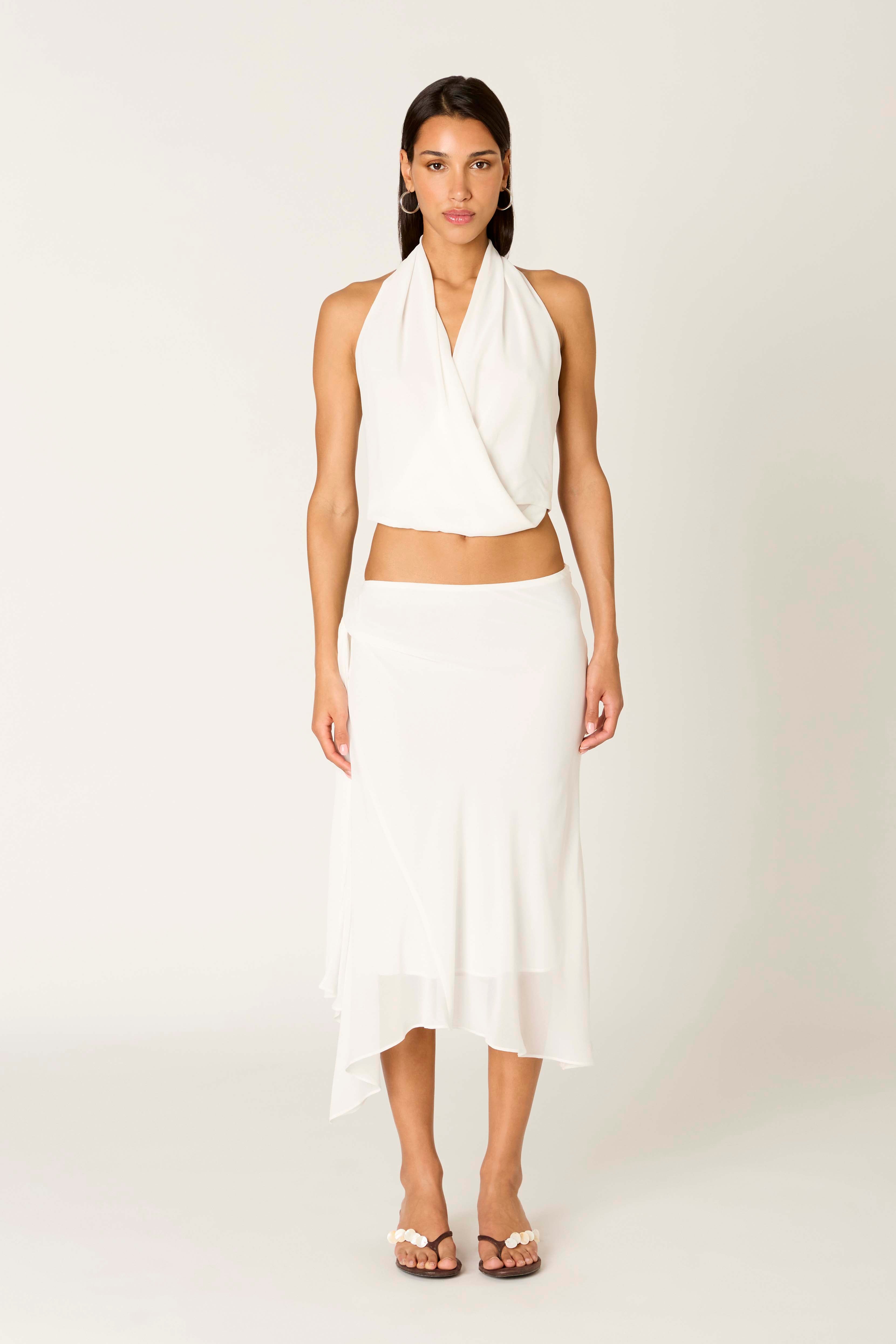 Natalia Skirt