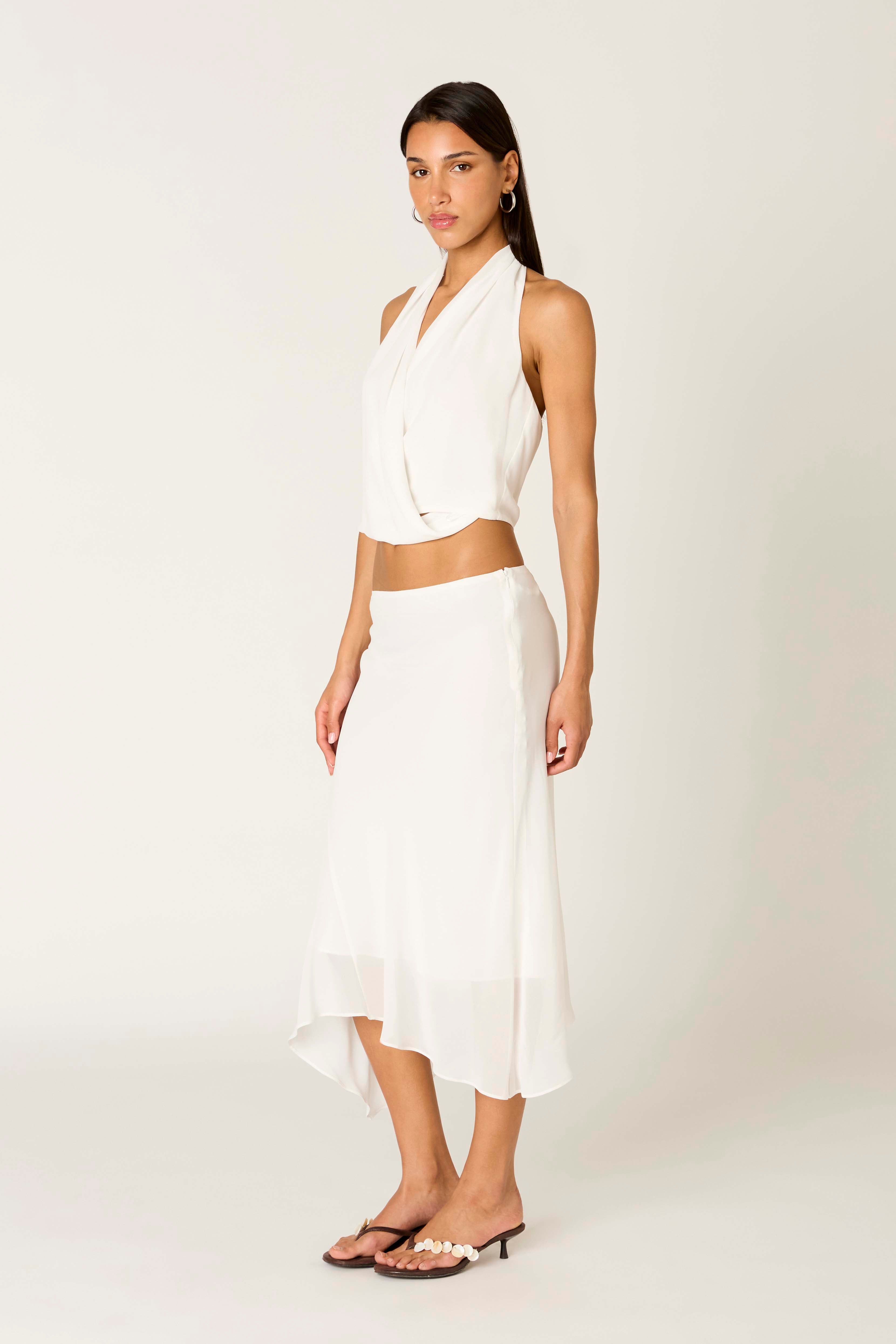 Natalia Skirt