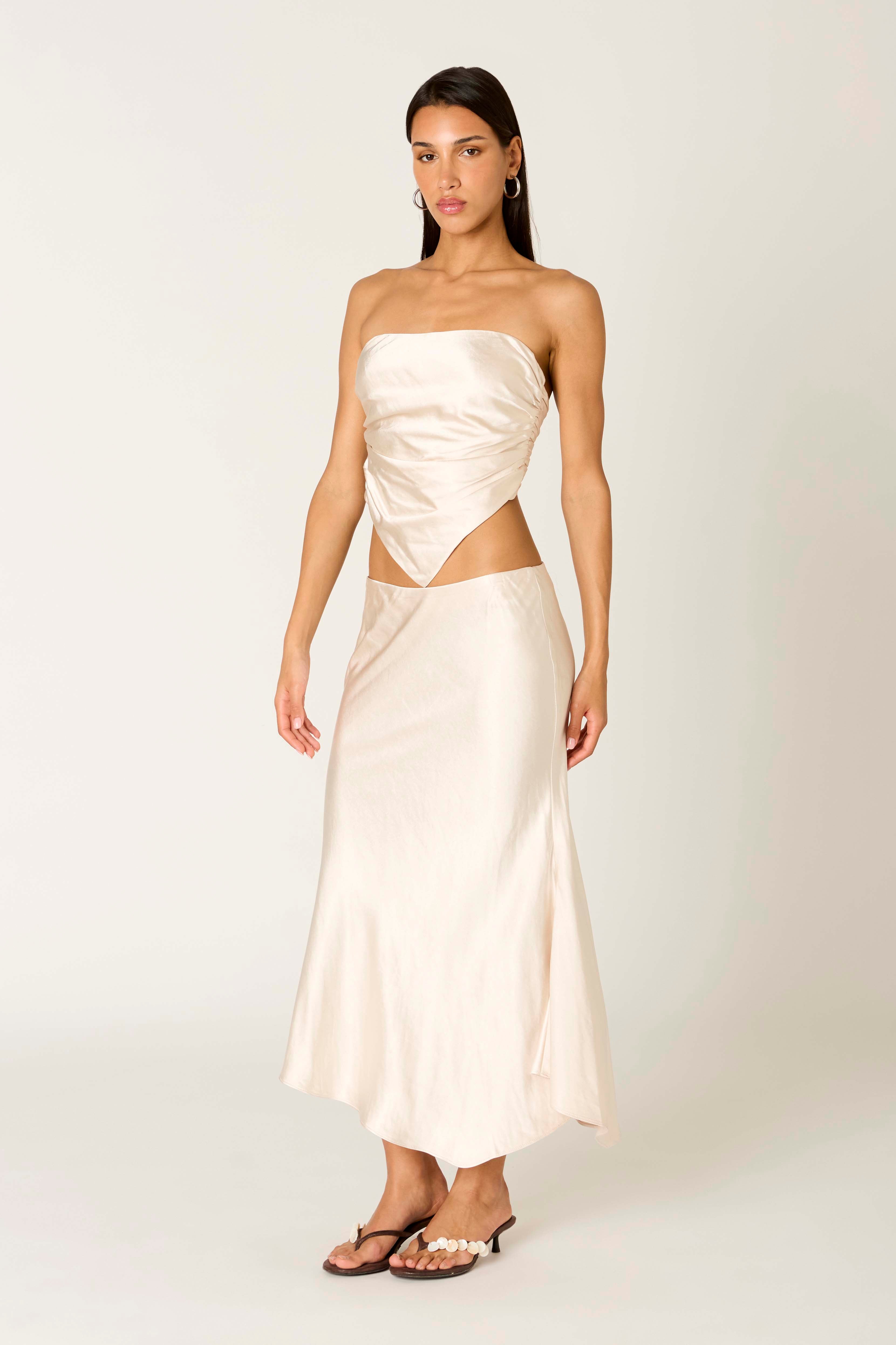 Beatrice Skirt