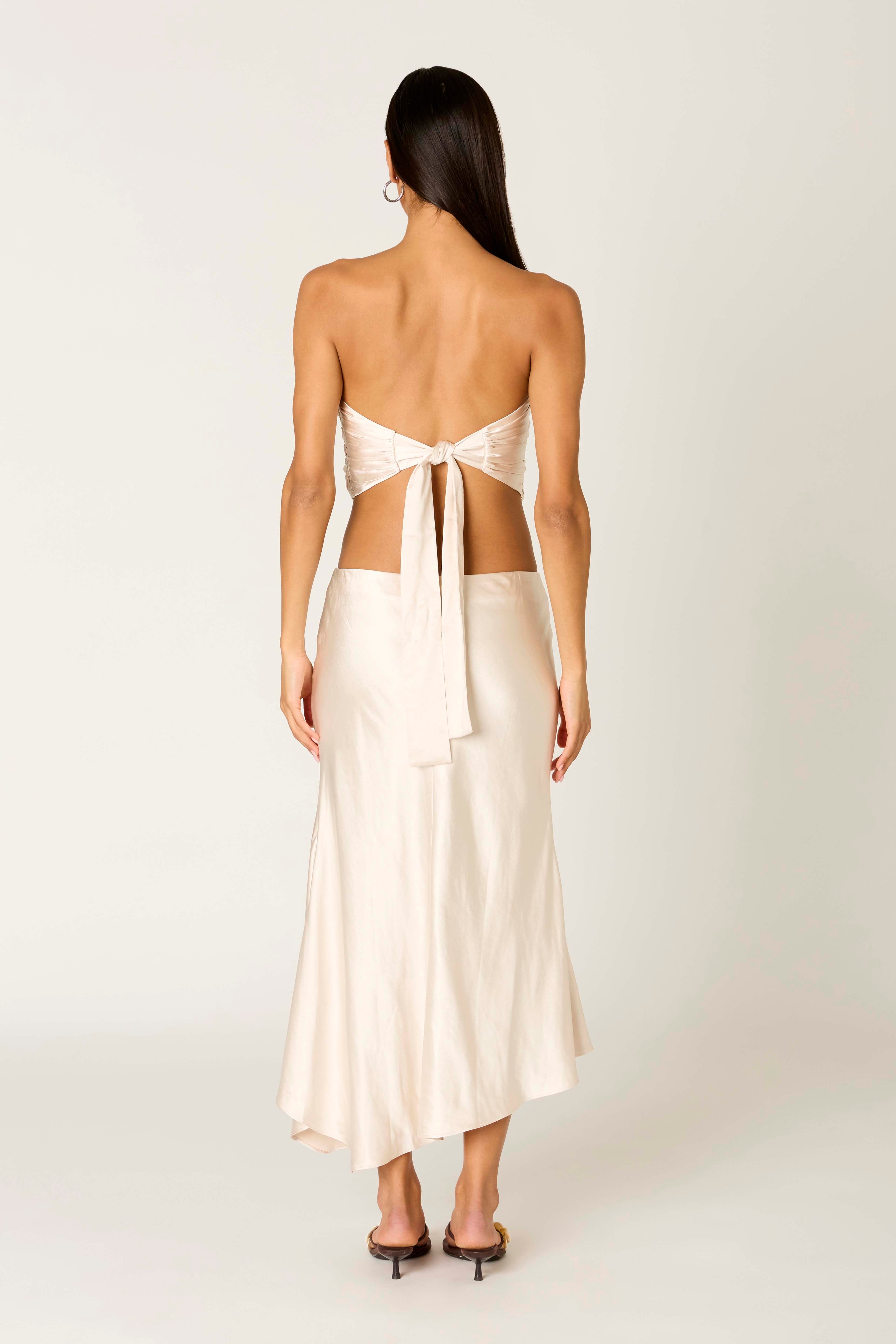 Beatrice Skirt
