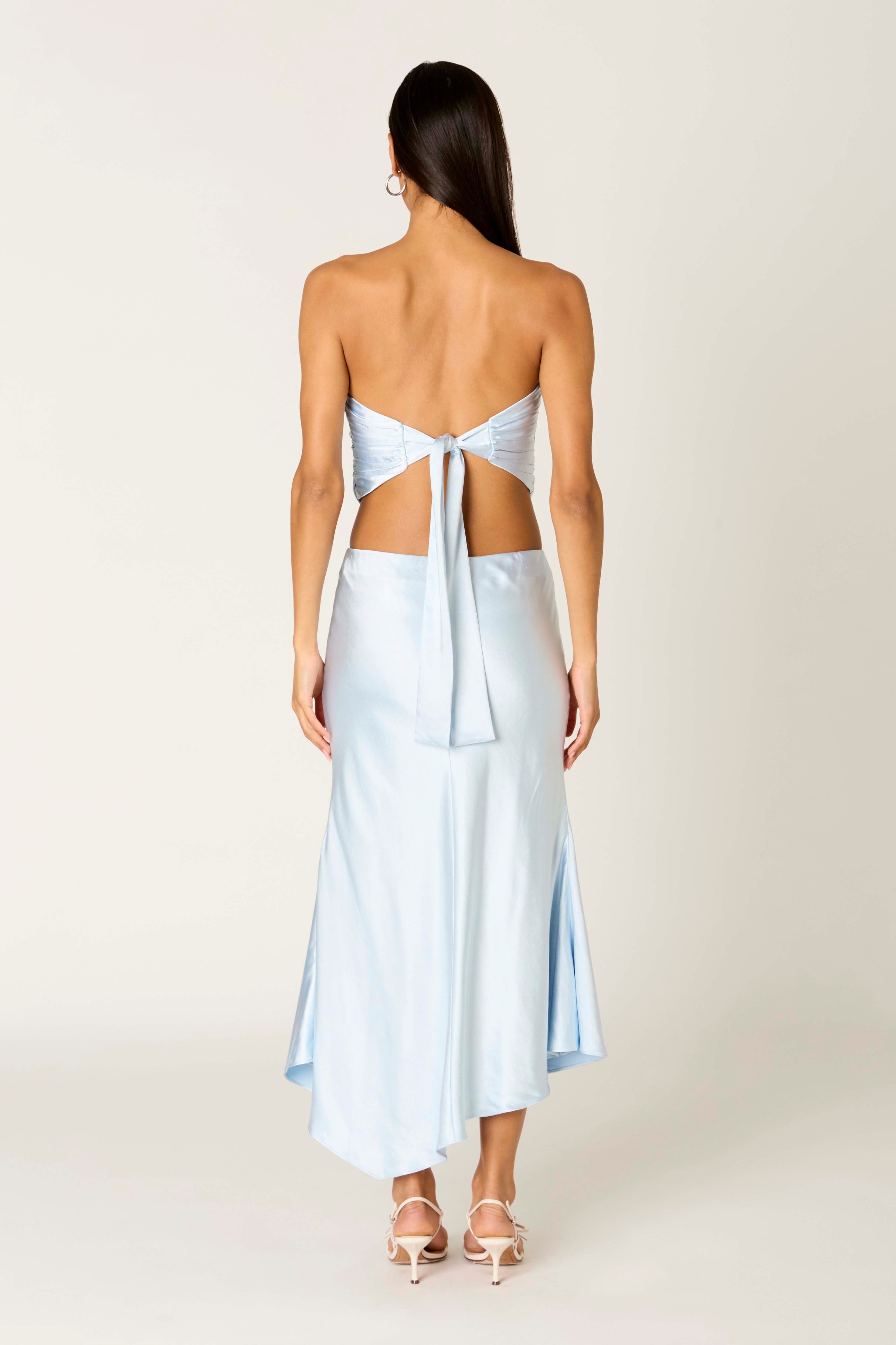 Beatrice Skirt