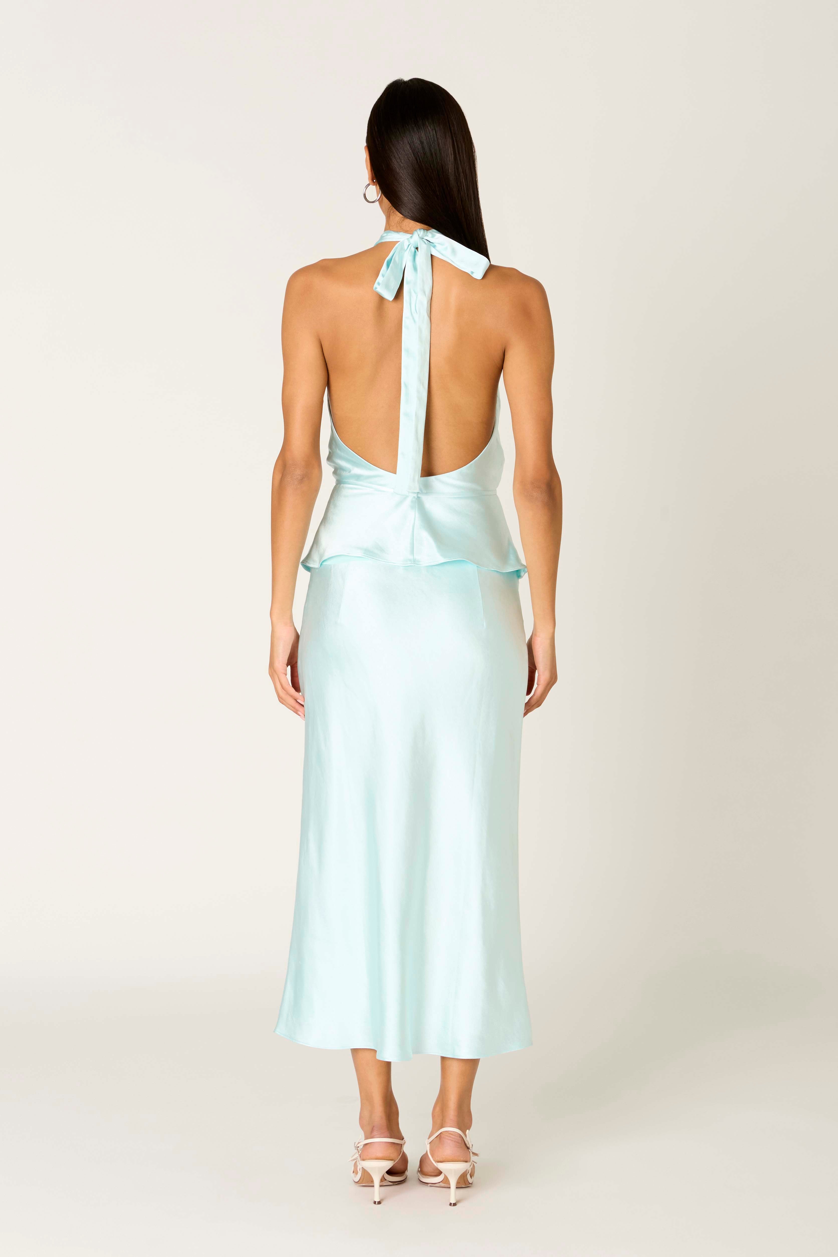 Donatella Skirt