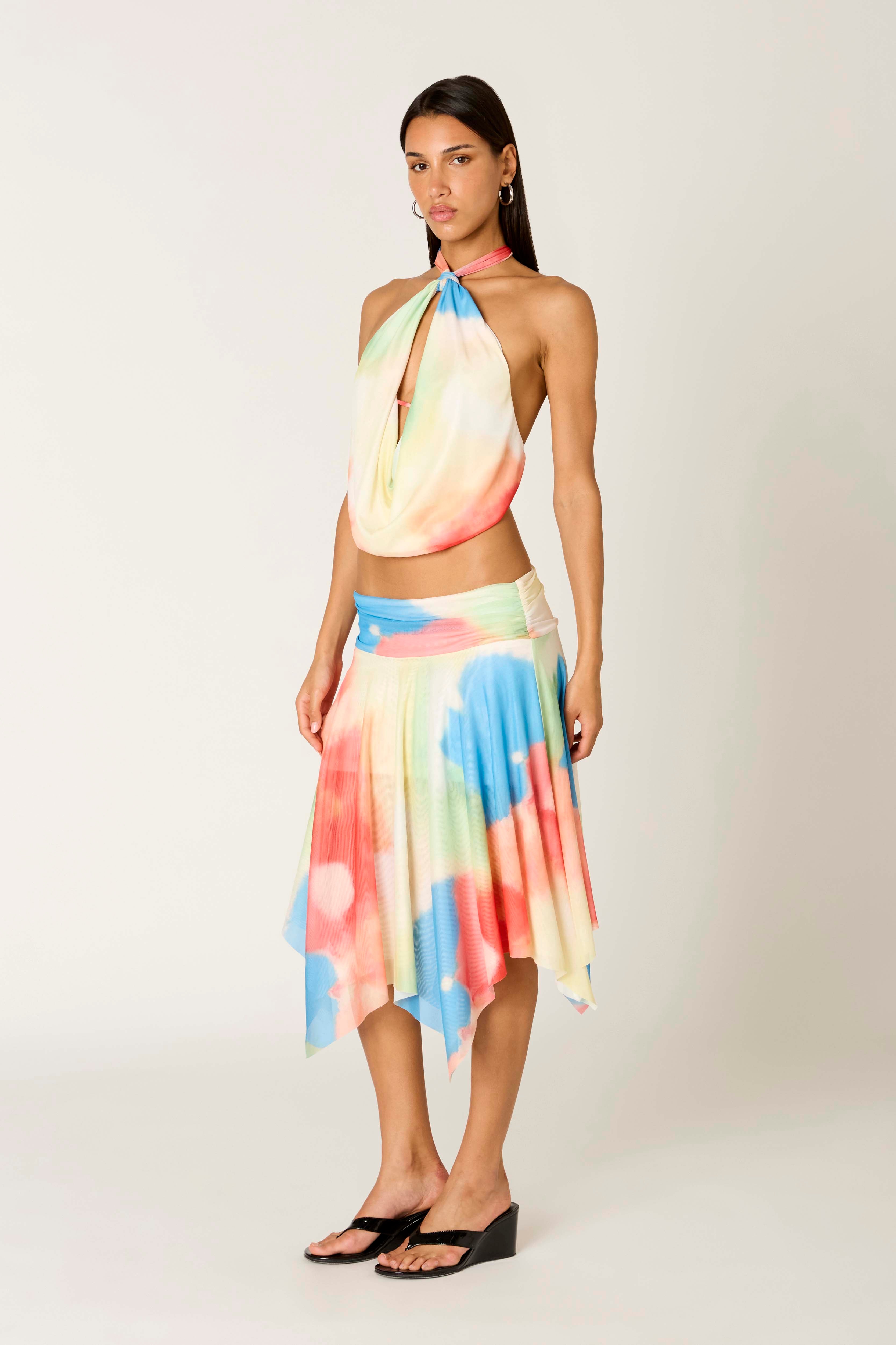 Eme Skirt