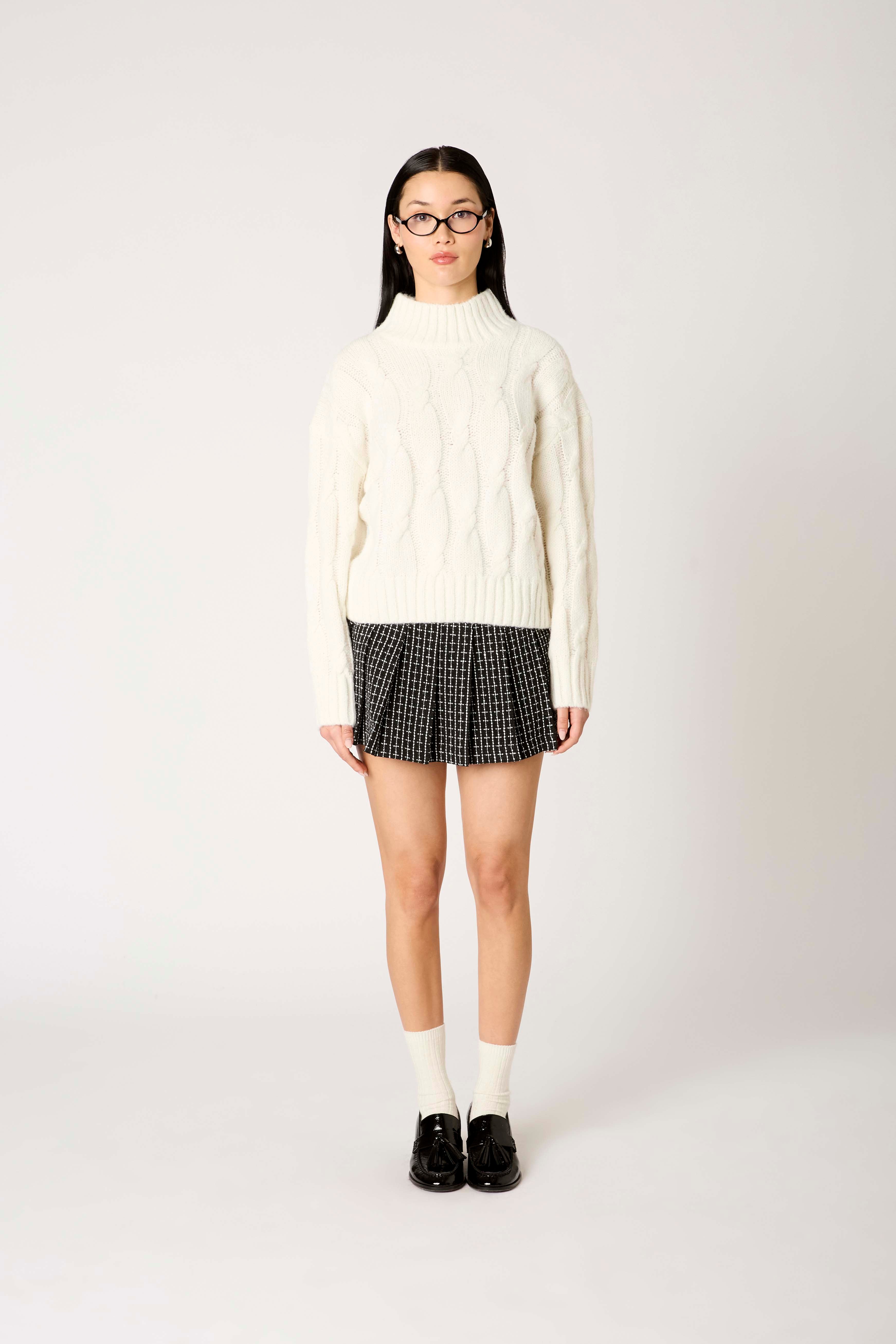 Fiji Sweater – NIA