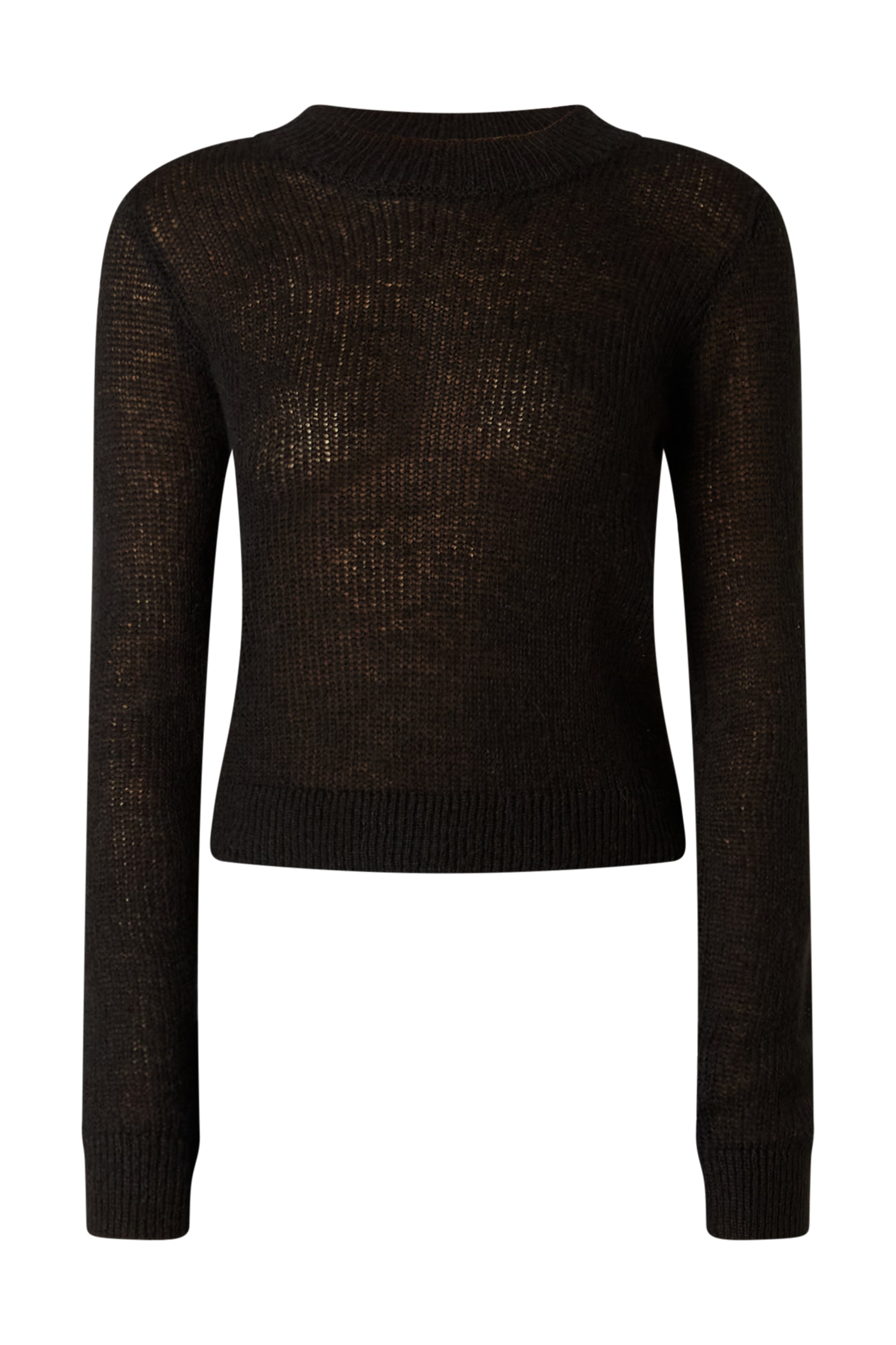 Frank Sweater
