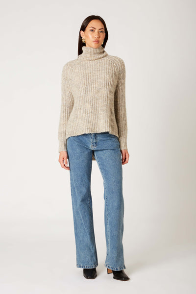 Jennie Sweater – NIA