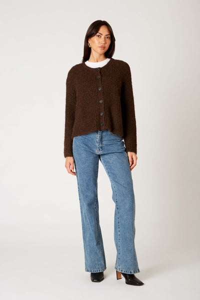 Tristan Sweater – NIA
