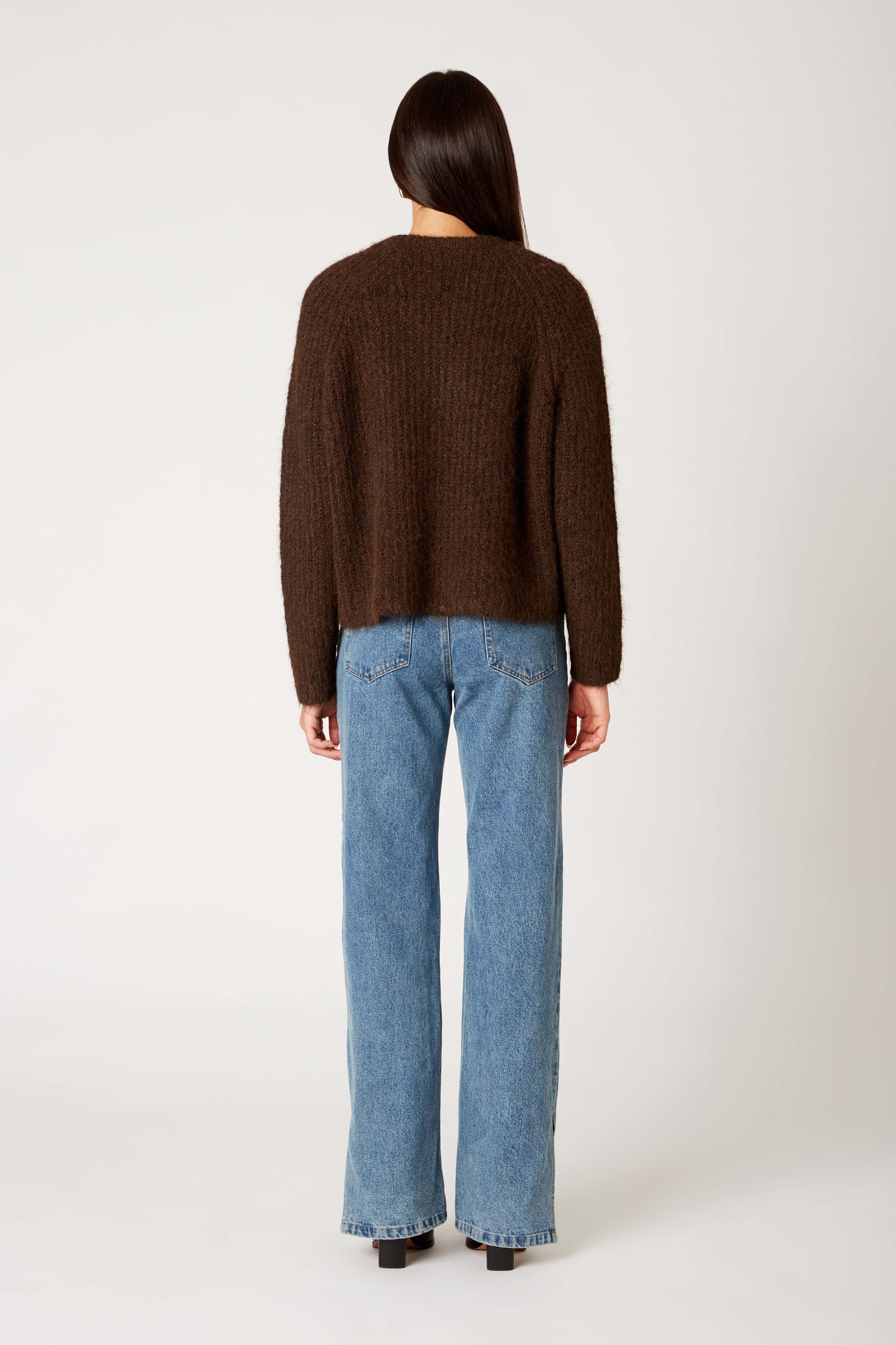Tristan Sweater – NIA