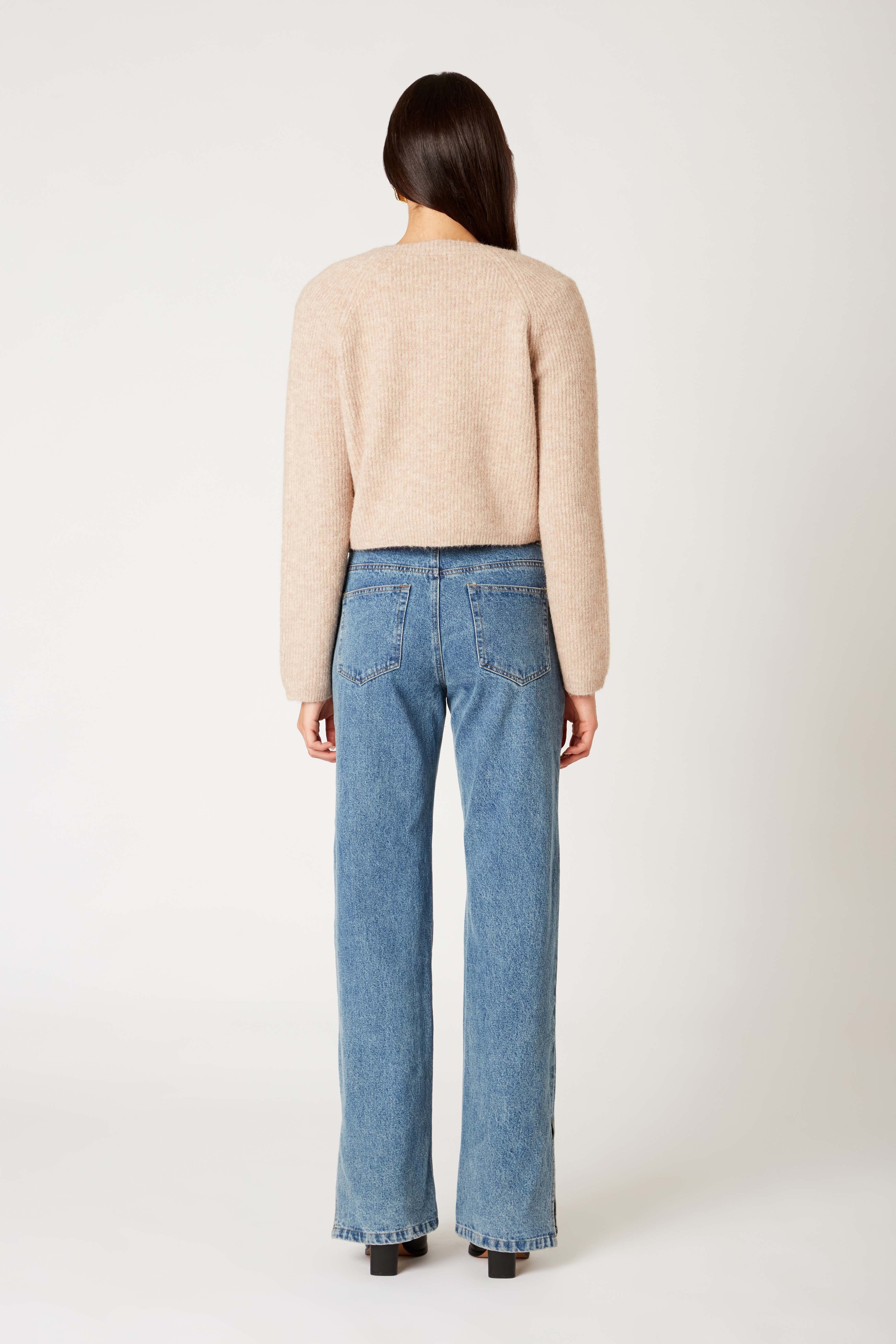 Lisa Cardigan – NIA