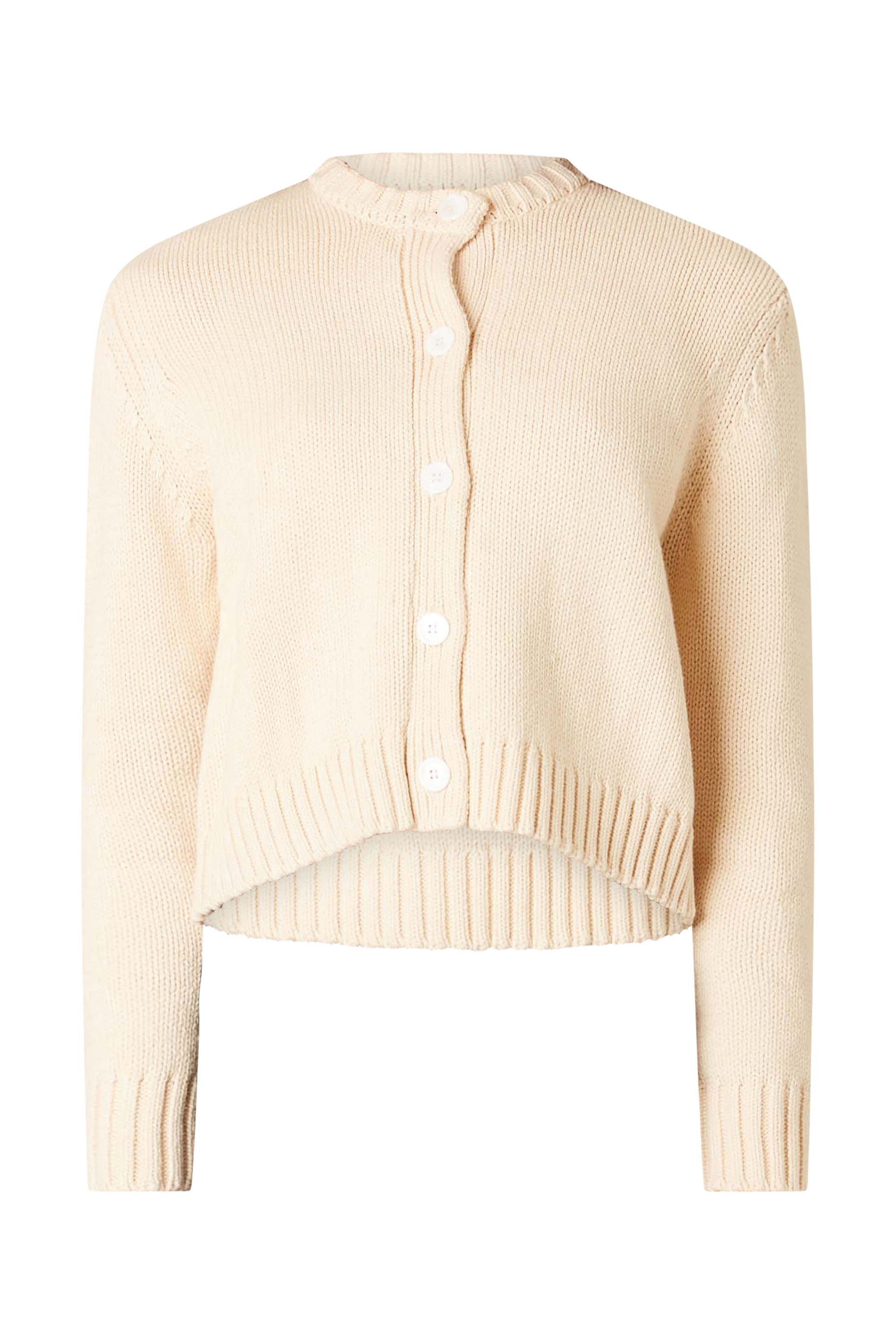 Diego Cardigan – NIA