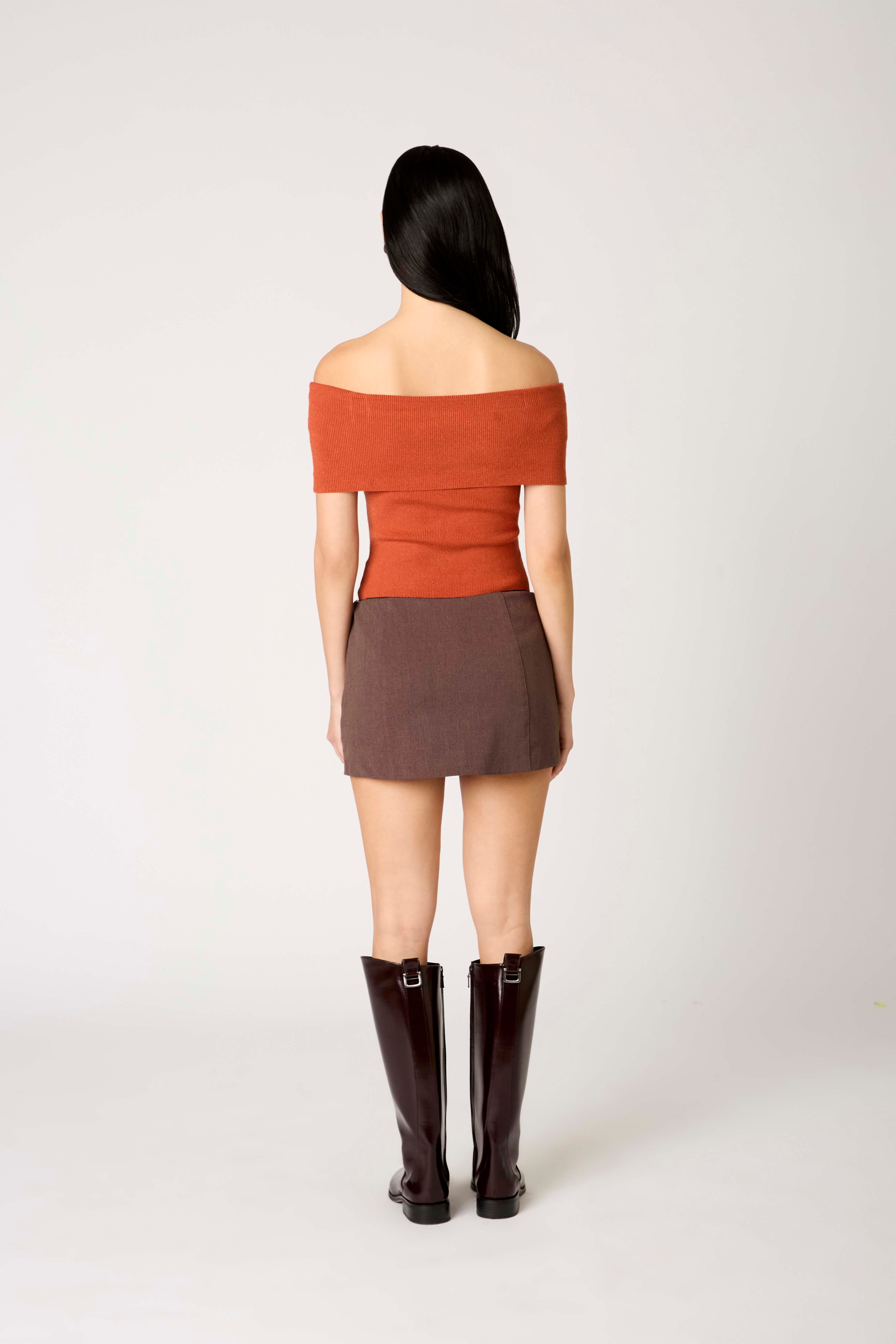 Annemarie Sweater