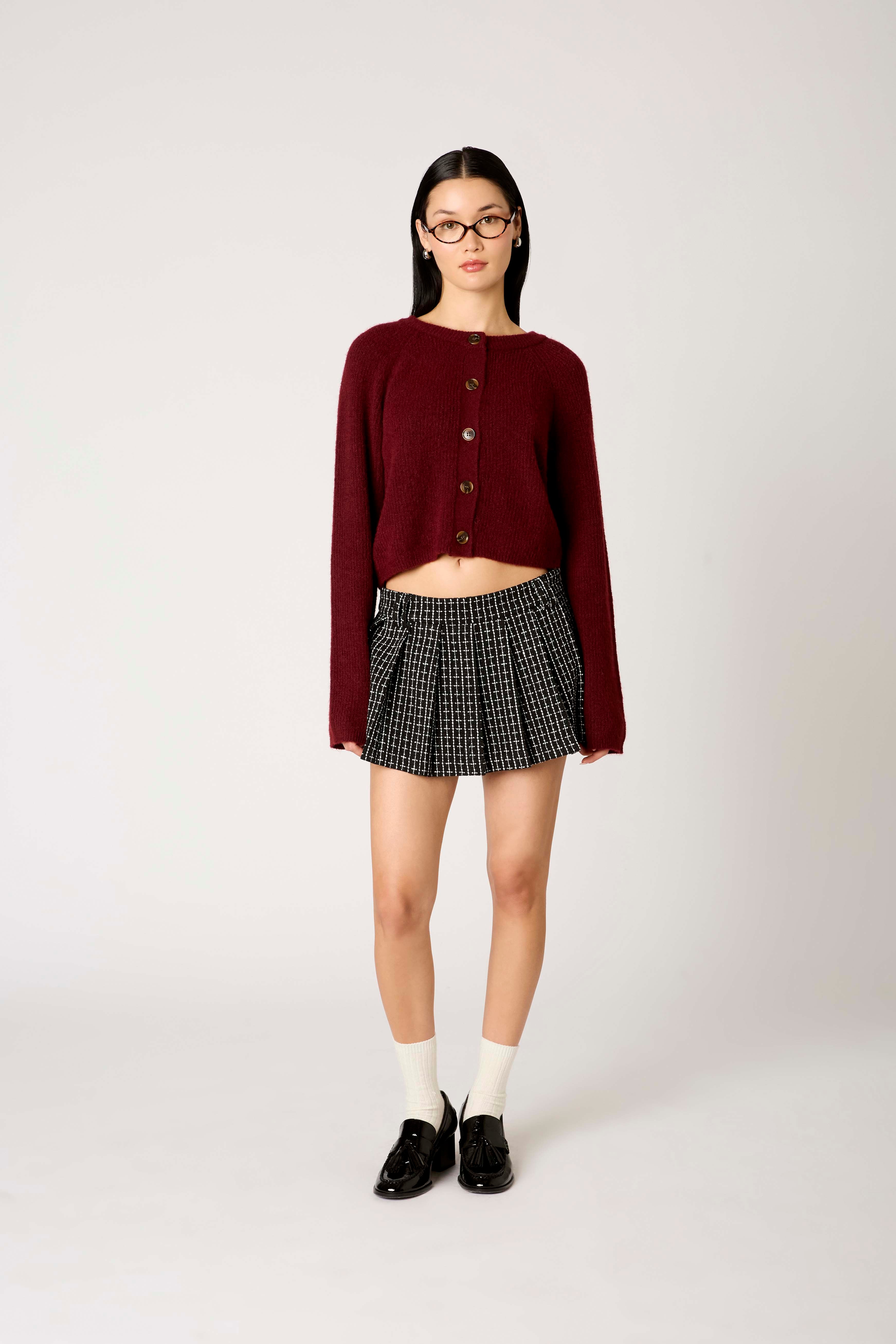 Lisa Sweater – NIA