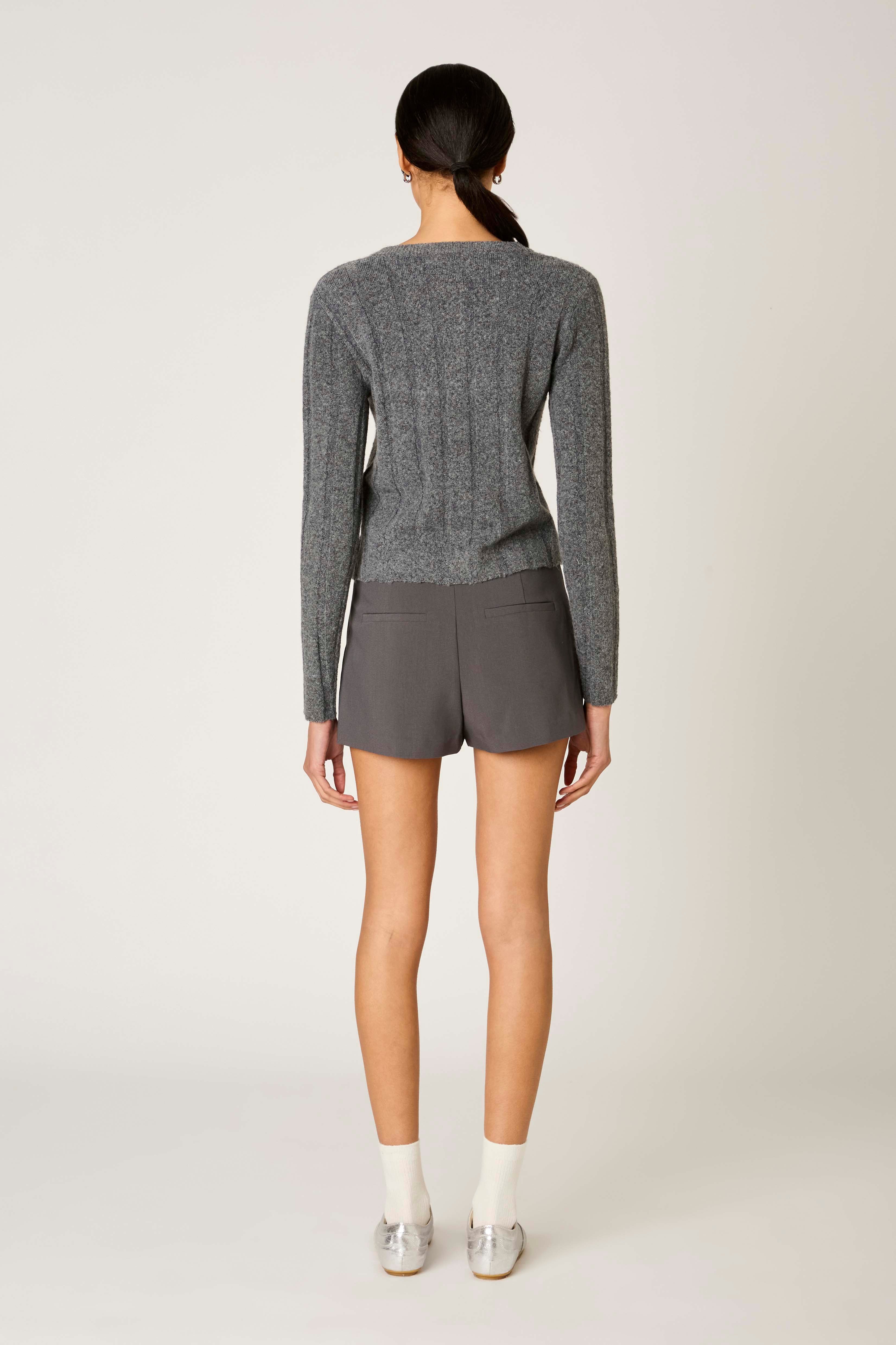 Manzanita Cardigan – NIA