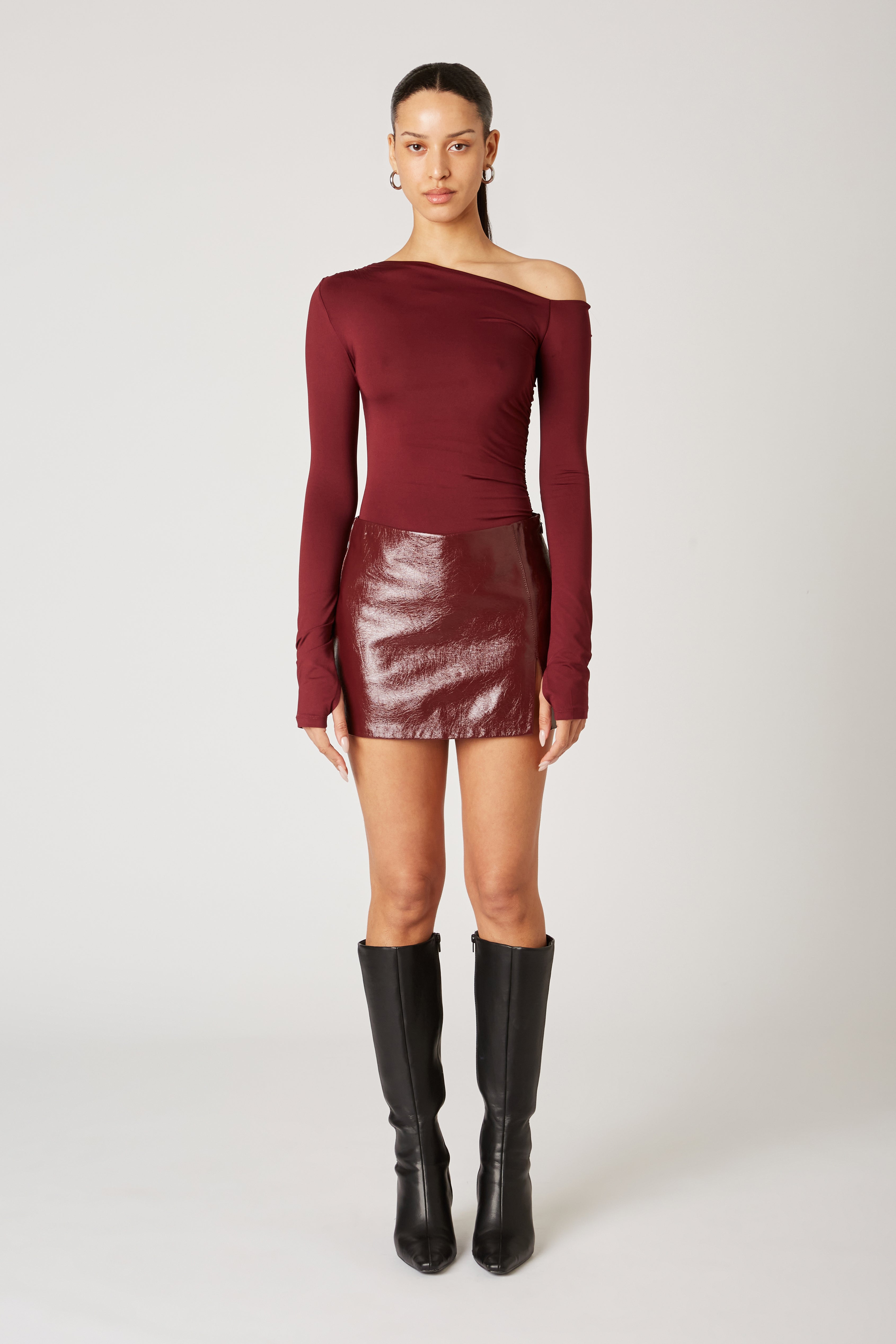 Cleo Top